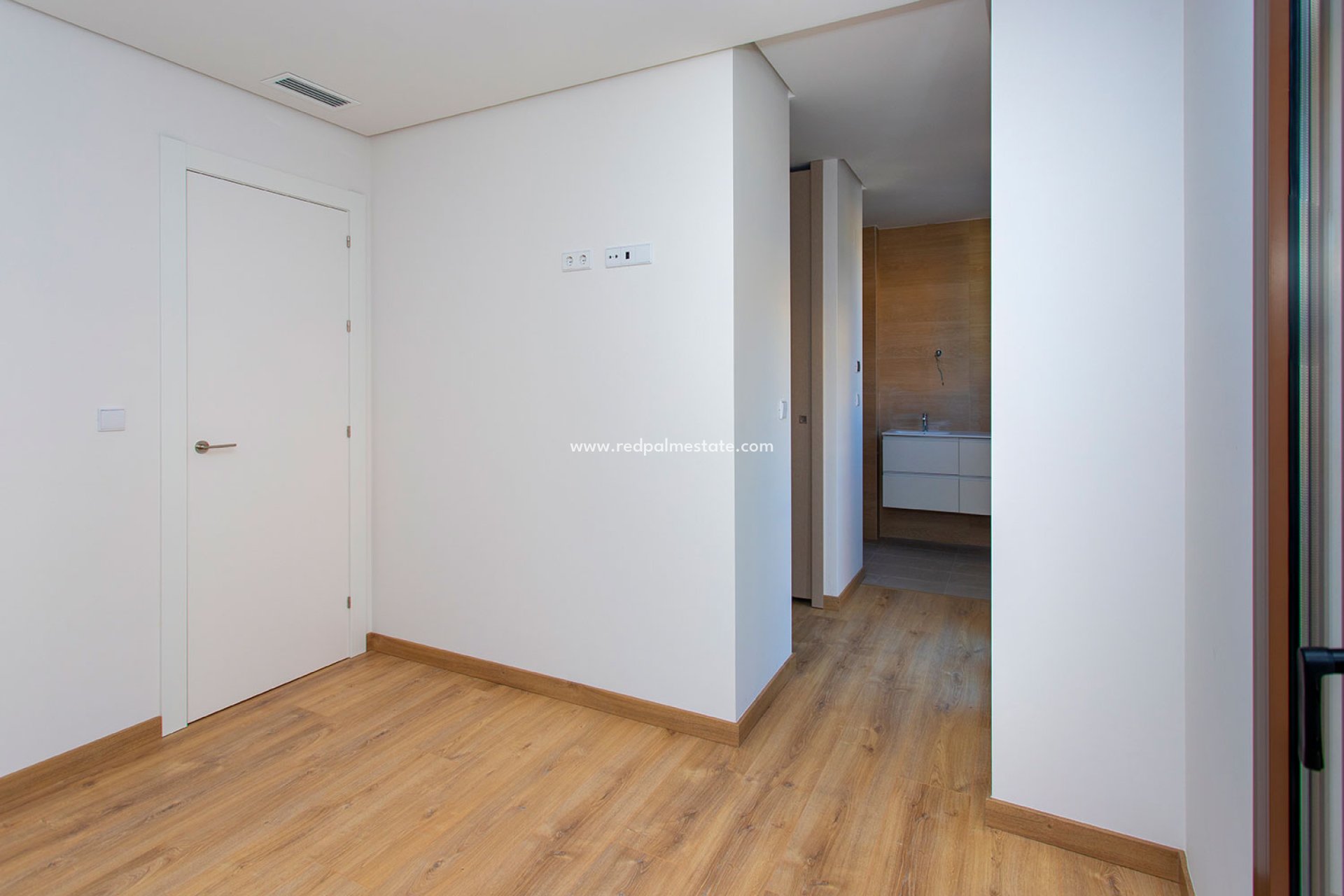 Obra nueva - Apartamento -
Hondón de las Nieves