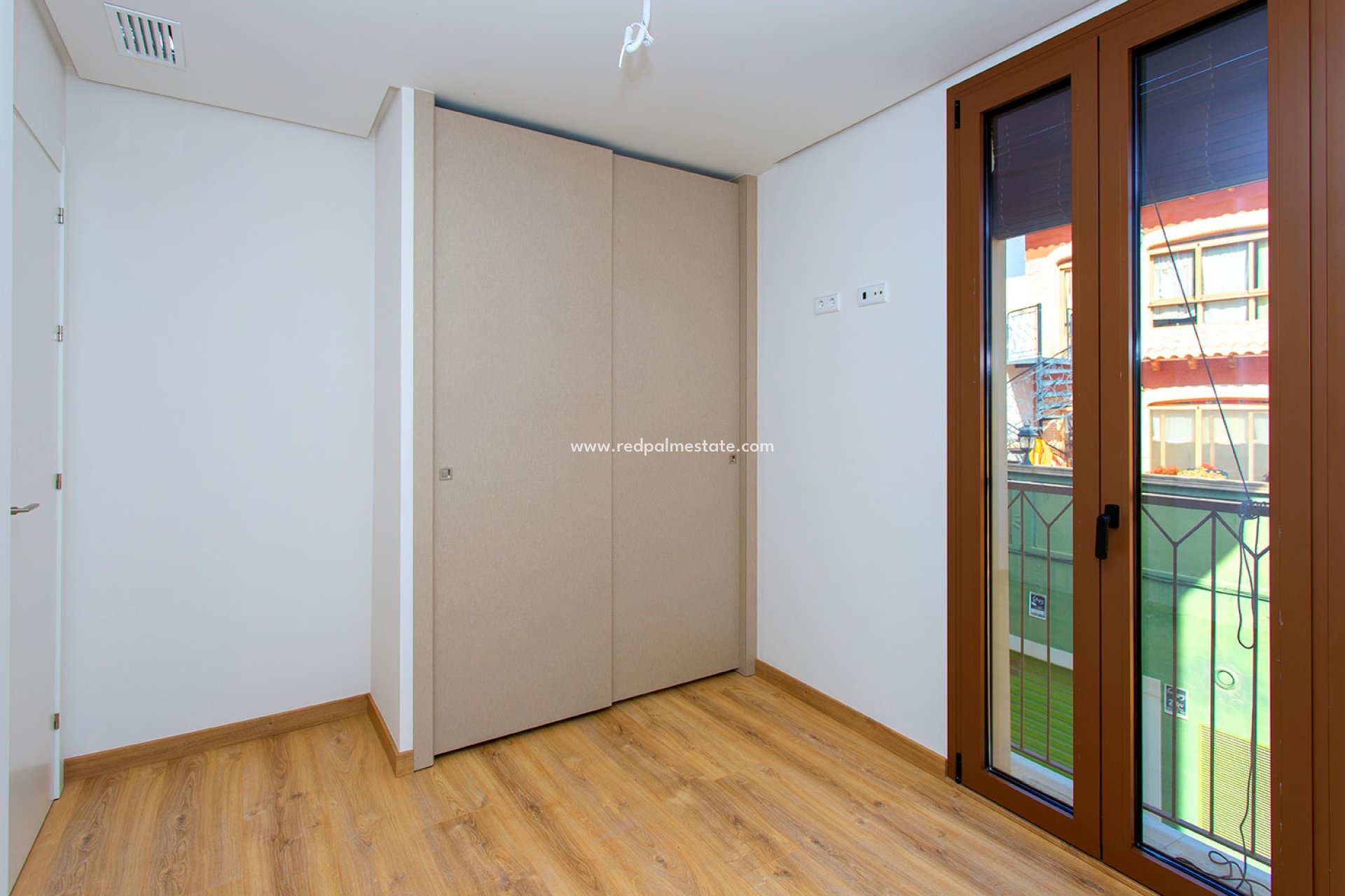 Obra nueva - Apartamento -
Hondón de las Nieves
