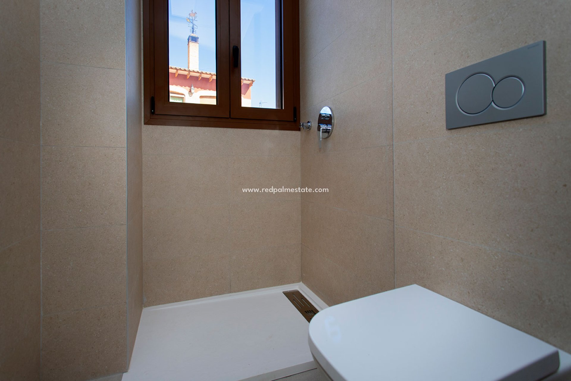 Obra nueva - Apartamento -
Hondón de las Nieves