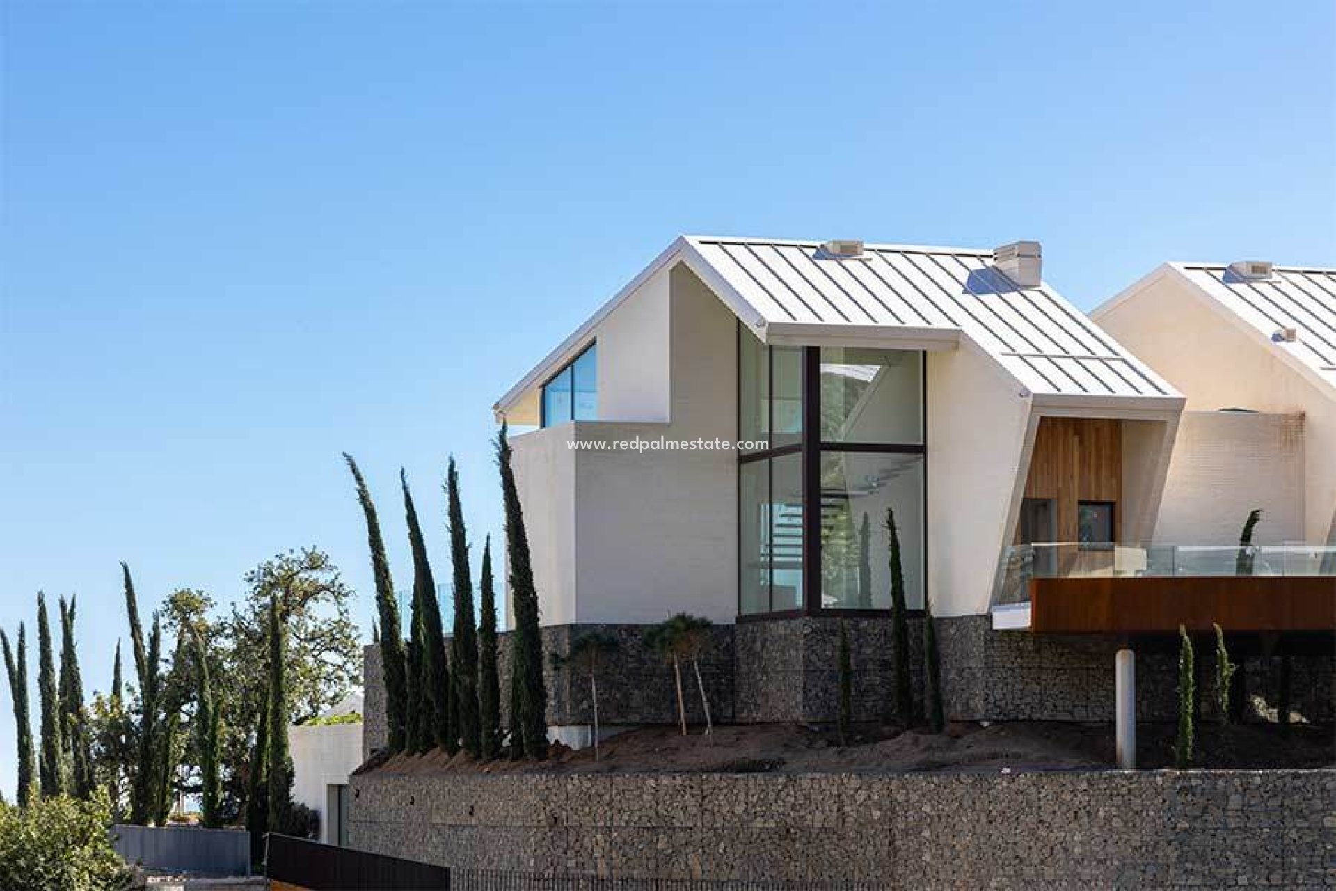 Obra nueva - Apartamento -
La Capellania