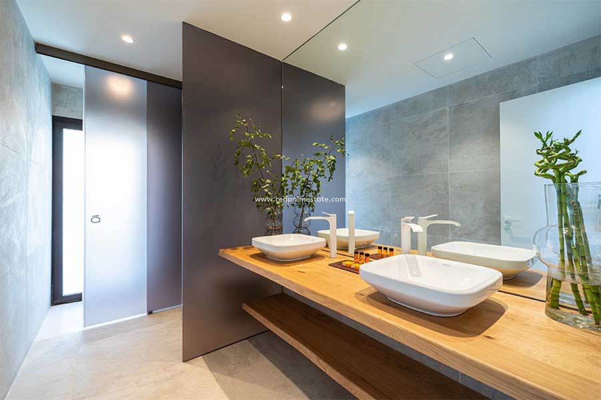 Obra nueva - Apartamento -
La Capellania