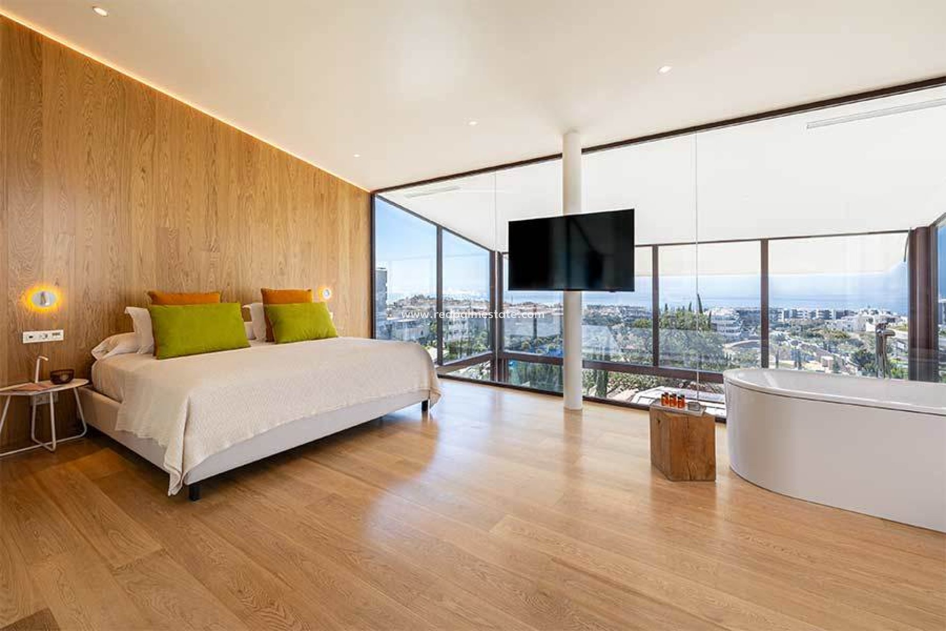 Obra nueva - Apartamento -
La Capellania
