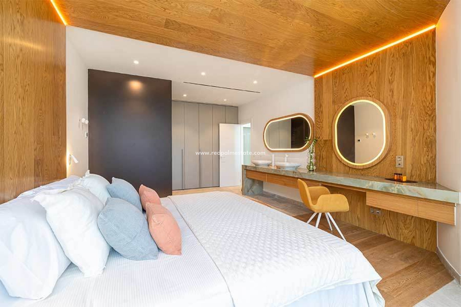 Obra nueva - Apartamento -
La Capellania