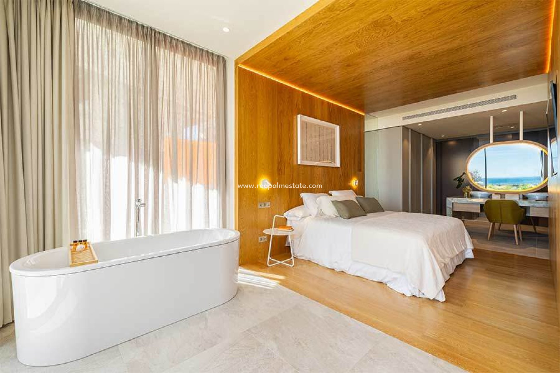 Obra nueva - Apartamento -
La Capellania