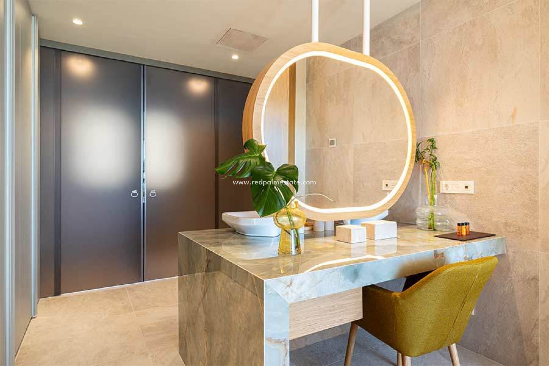 Obra nueva - Apartamento -
La Capellania