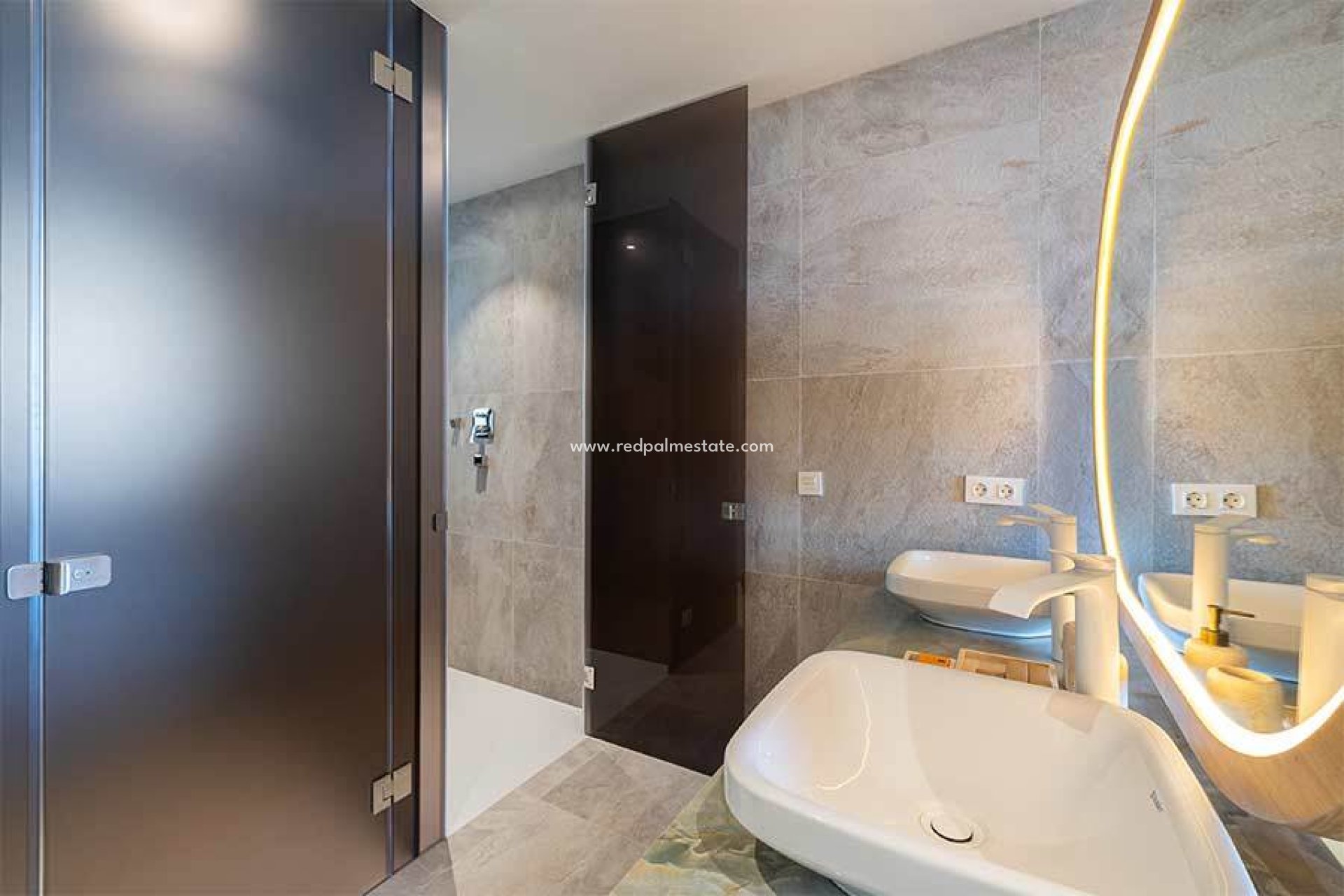 Obra nueva - Apartamento -
La Capellania