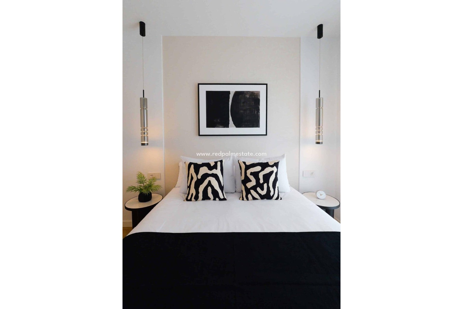 Obra nueva - Apartamento -
La Manga - Veneziola