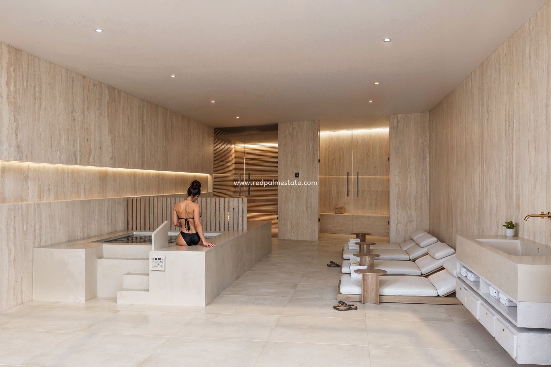 Obra nueva - Apartamento -
La Nucía