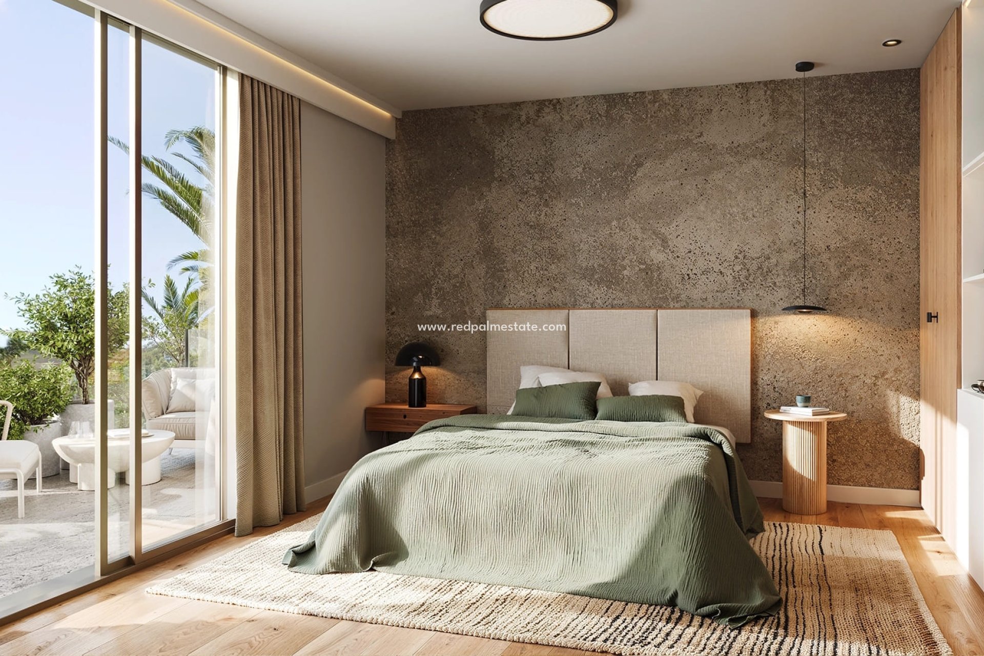 Obra nueva - Apartamento -
Las Lagunas de Mijas