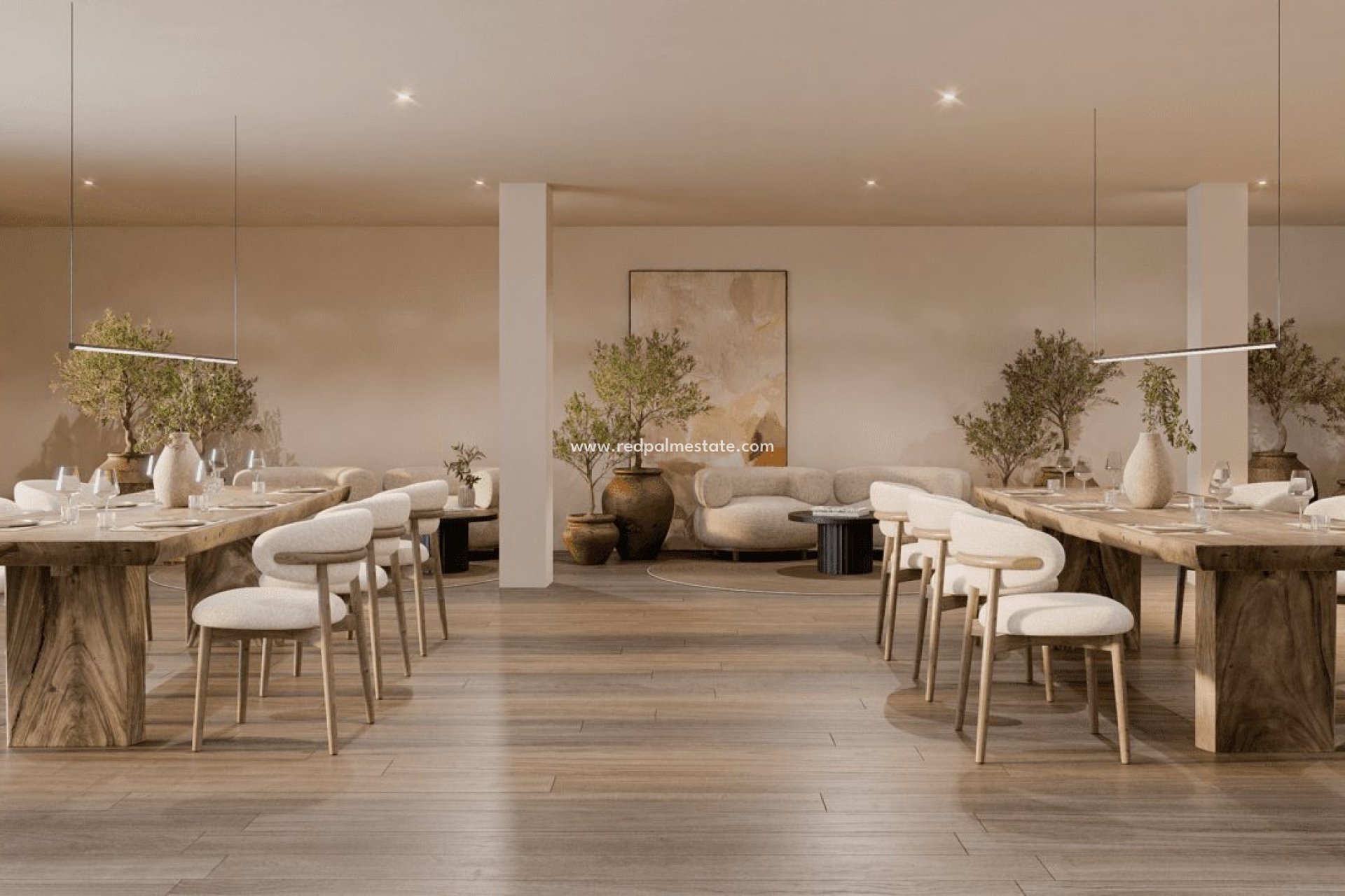 Obra nueva - Apartamento -
Las Lagunas de Mijas