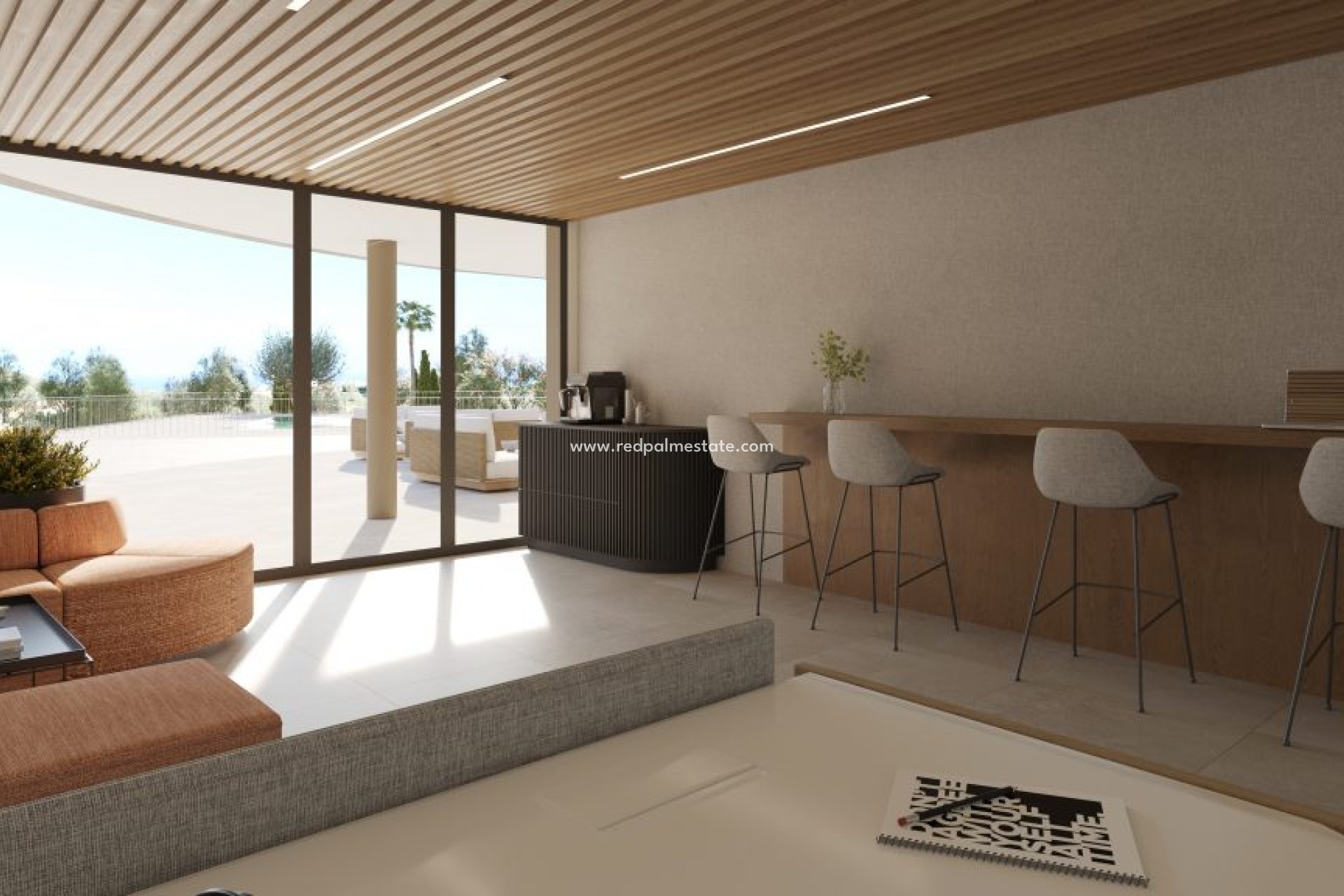 Obra nueva - Apartamento -
Las Lagunas de Mijas