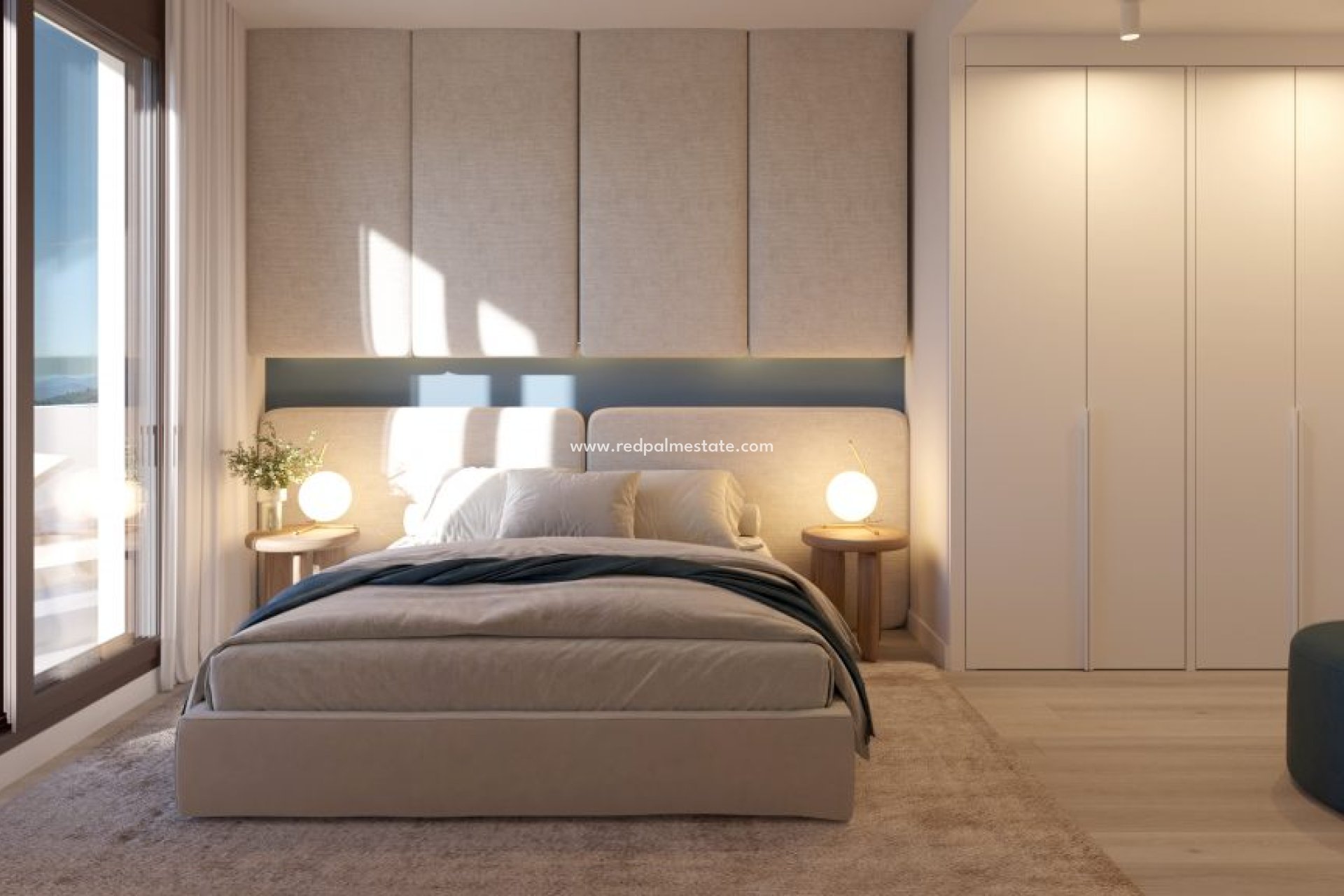 Obra nueva - Apartamento -
Las Lagunas de Mijas