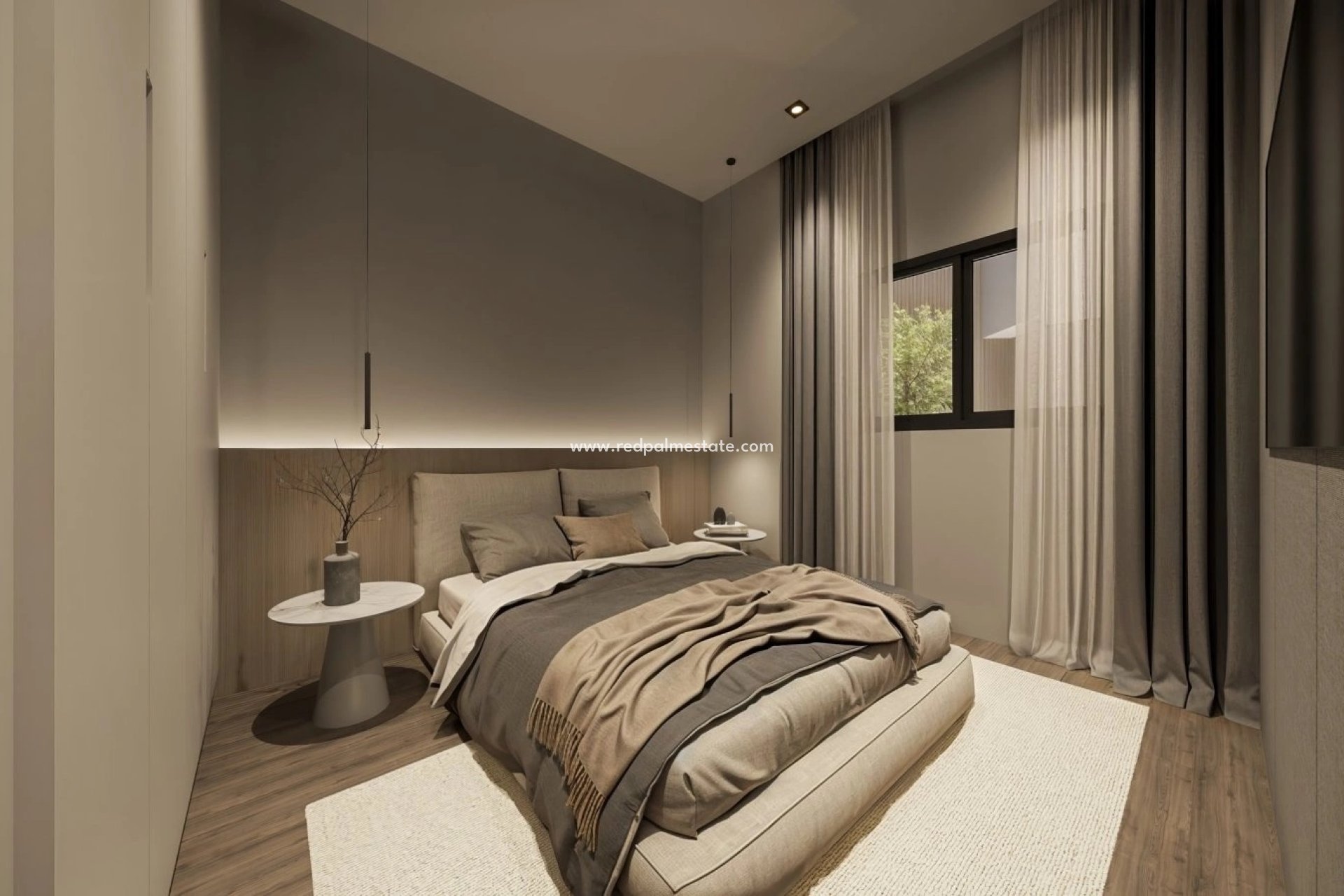 Obra nueva - Apartamento -
Las Lagunas de Mijas