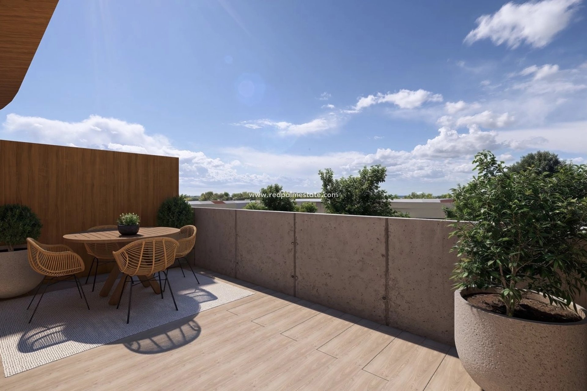 Obra nueva - Apartamento -
Las Lagunas de Mijas