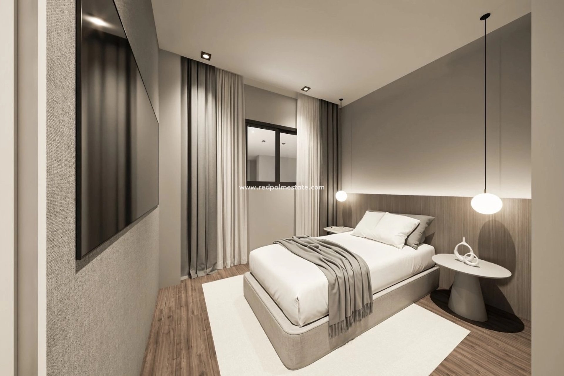 Obra nueva - Apartamento -
Las Lagunas de Mijas