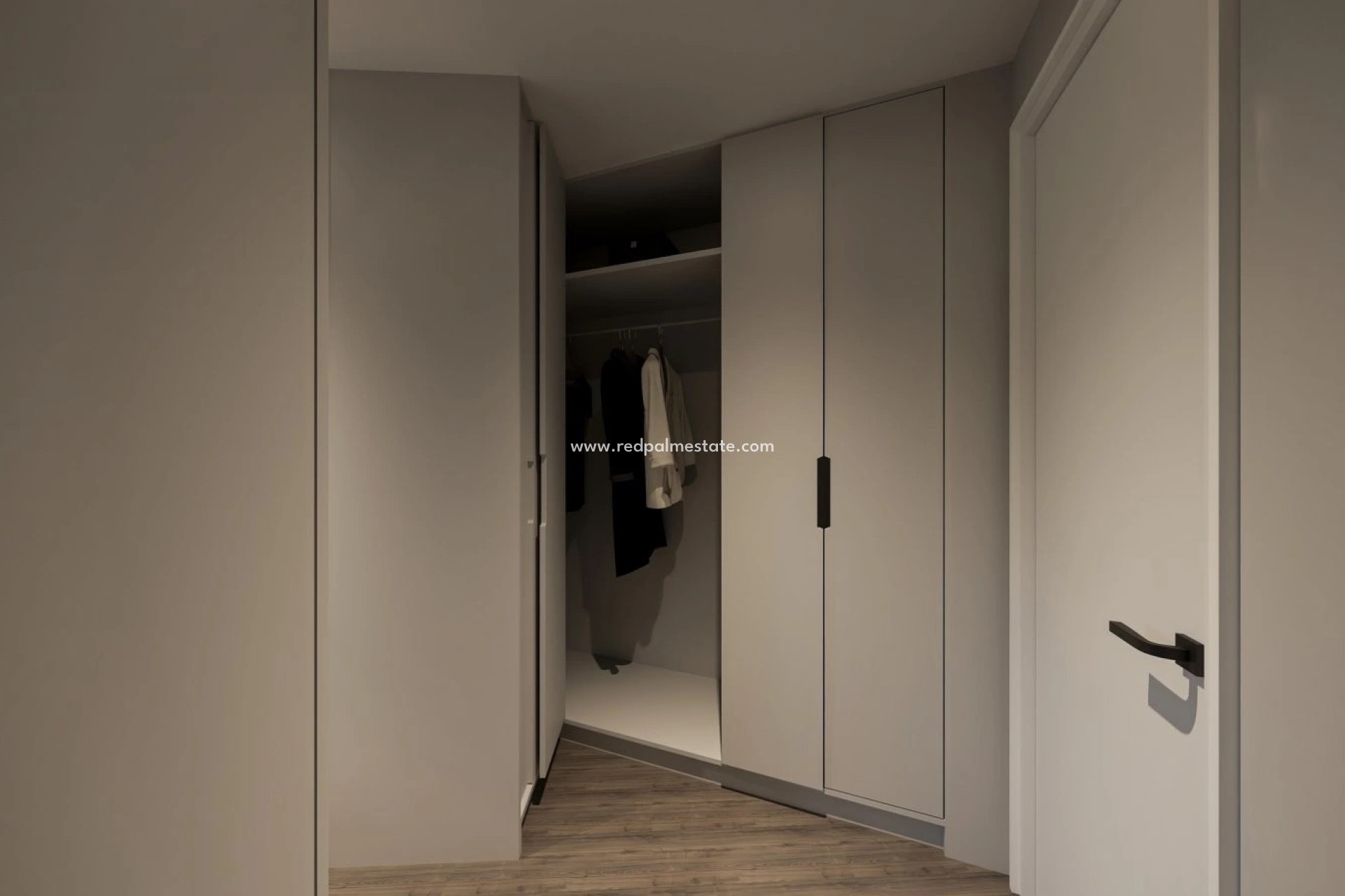 Obra nueva - Apartamento -
Las Lagunas de Mijas
