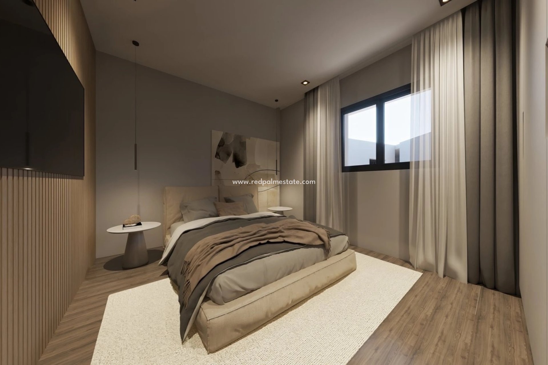 Obra nueva - Apartamento -
Las Lagunas de Mijas