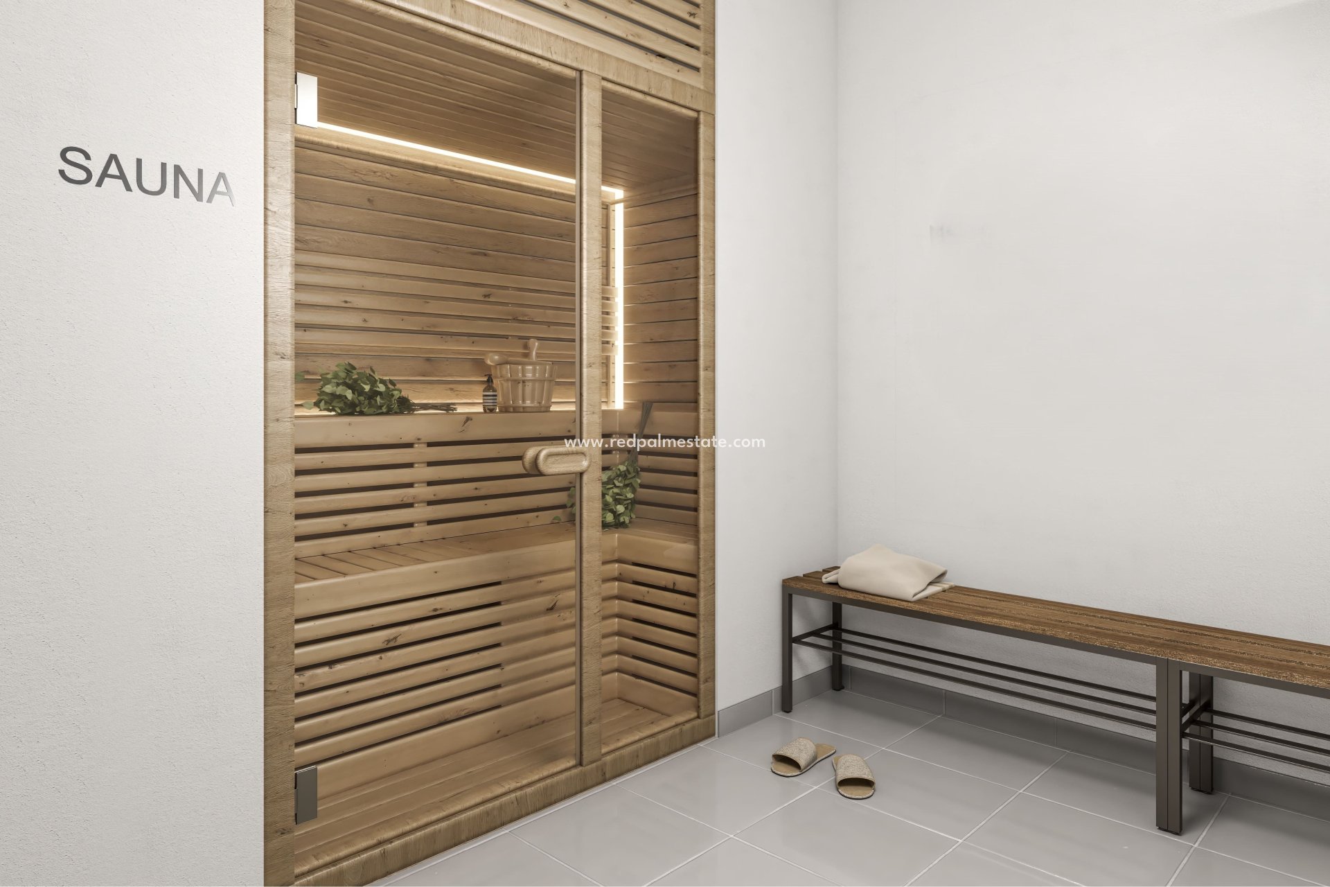 Obra nueva - Apartamento -
Las Lagunas de Mijas