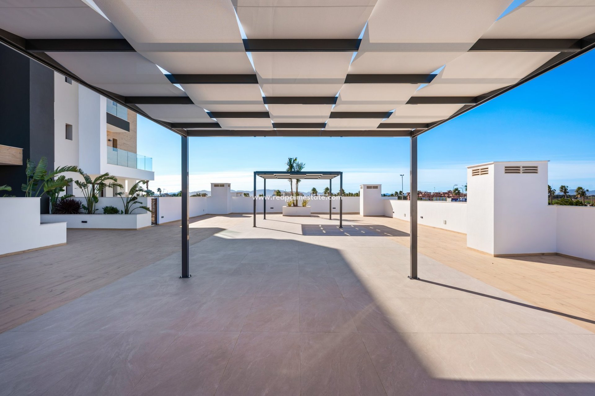 Obra nueva - Apartamento -
Los Alczares - Los Alcazares