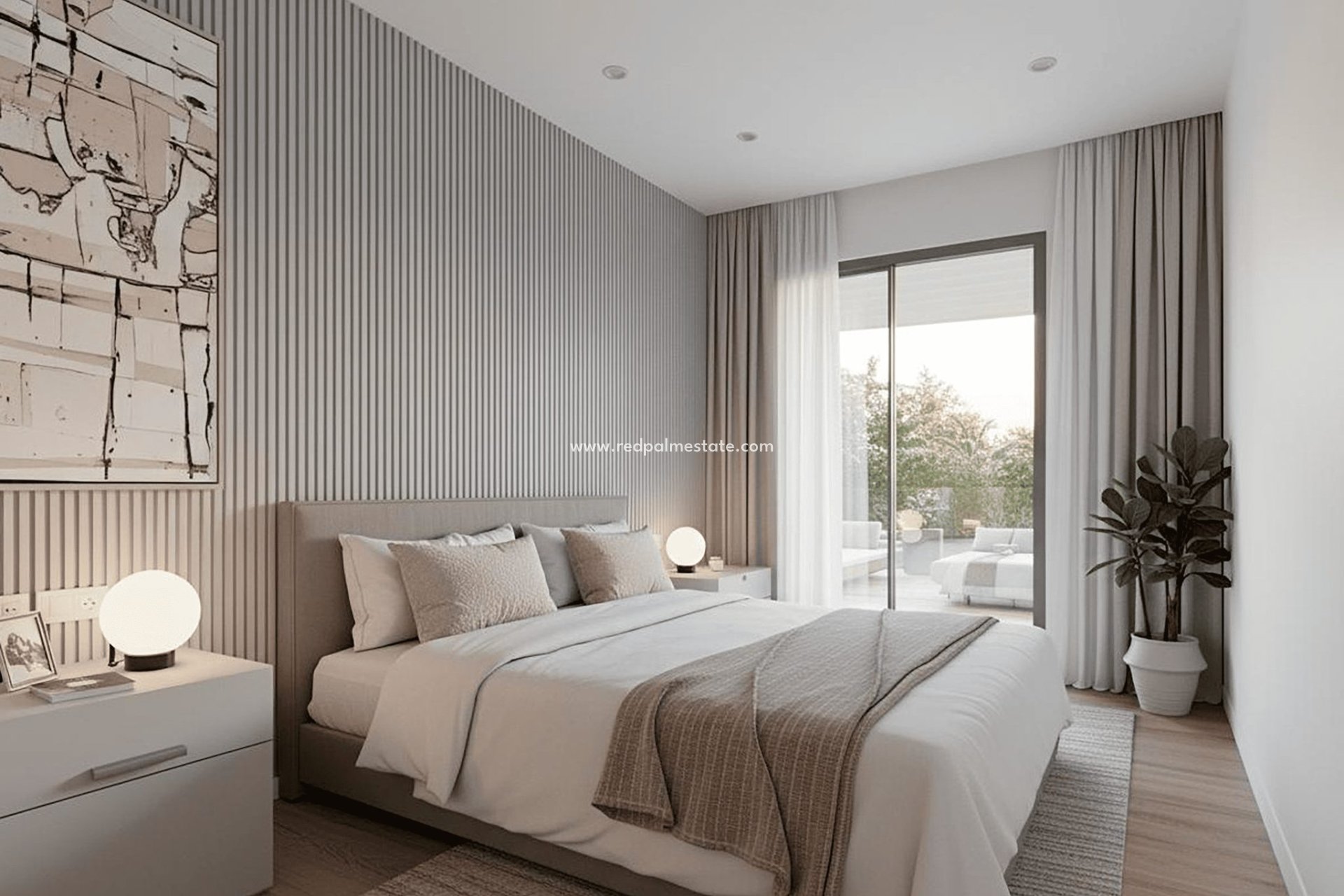 Obra nueva - Apartamento -
Los Alczares - Los Alcazares