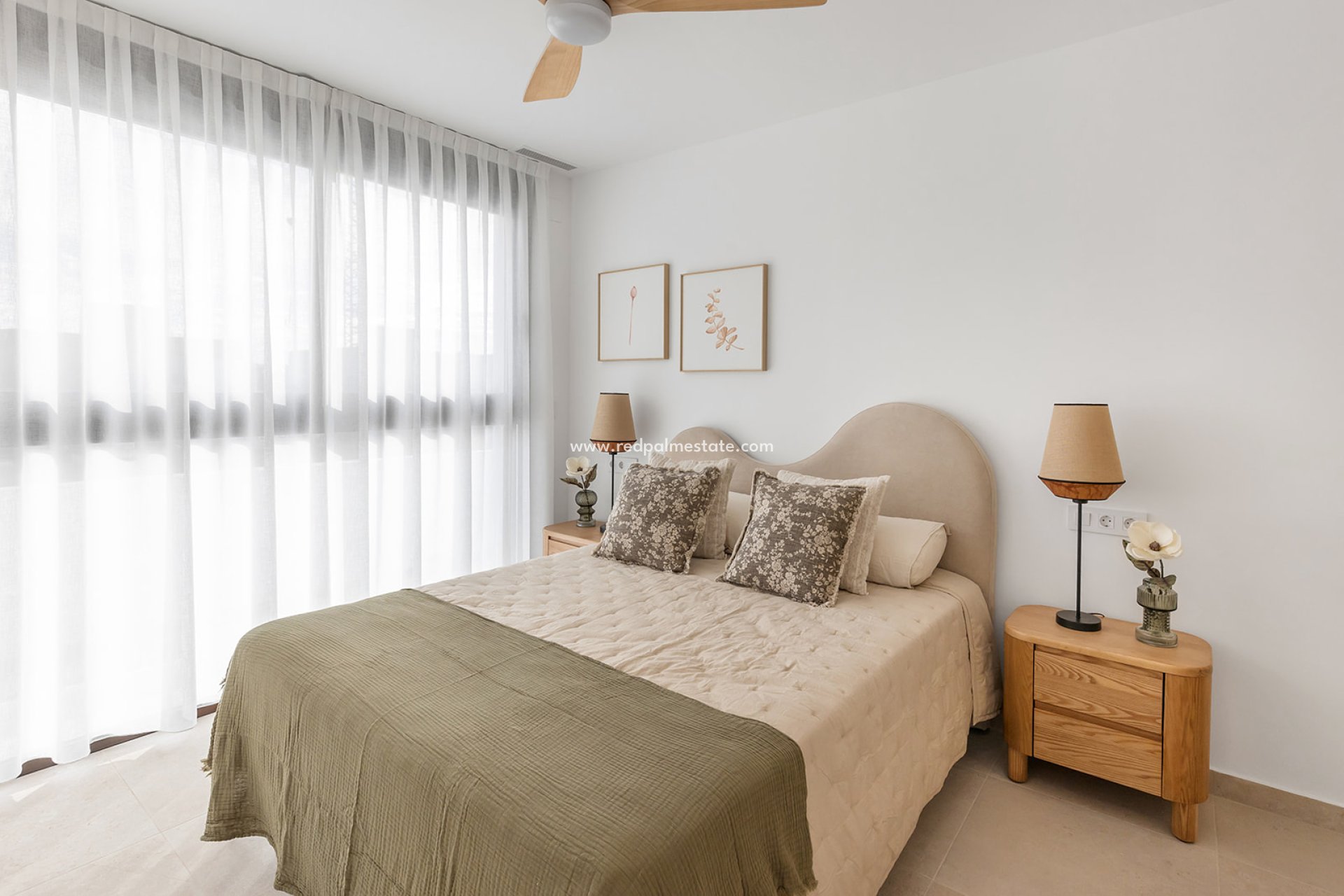 Obra nueva - Apartamento -
Los Alczares - Los Alcazares