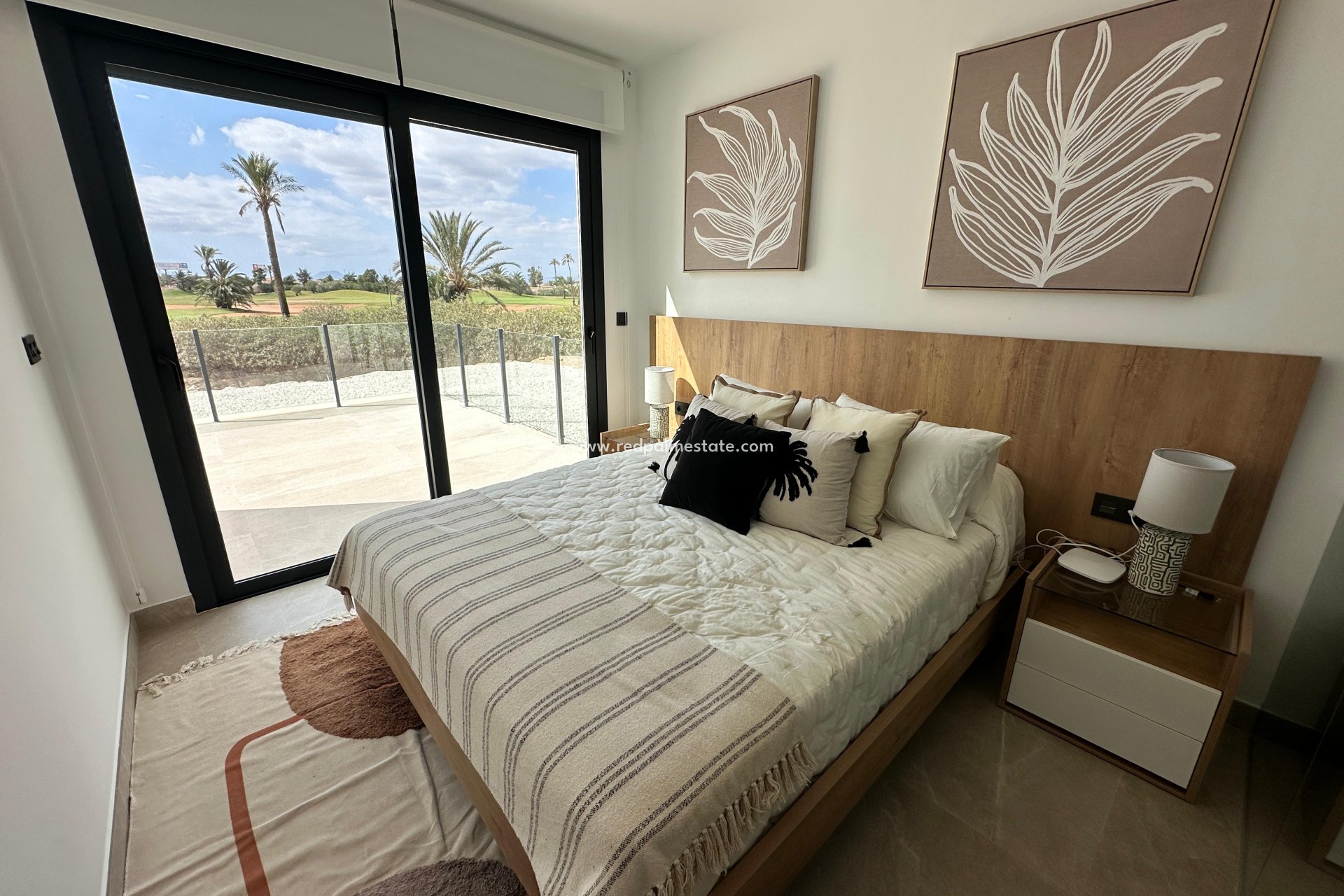 Obra nueva - Apartamento -
Los Alczares - Los Alcazares