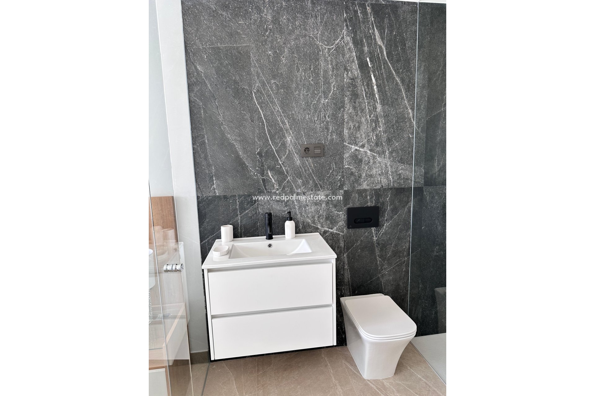 Obra nueva - Apartamento -
Los Alczares - Los Alcazares