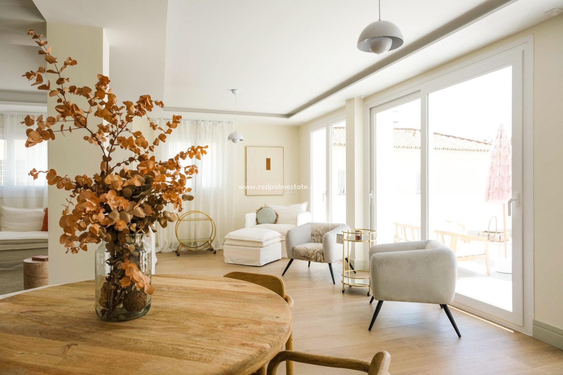 Obra nueva - Apartamento -
Málaga - Playa de la Malagueta