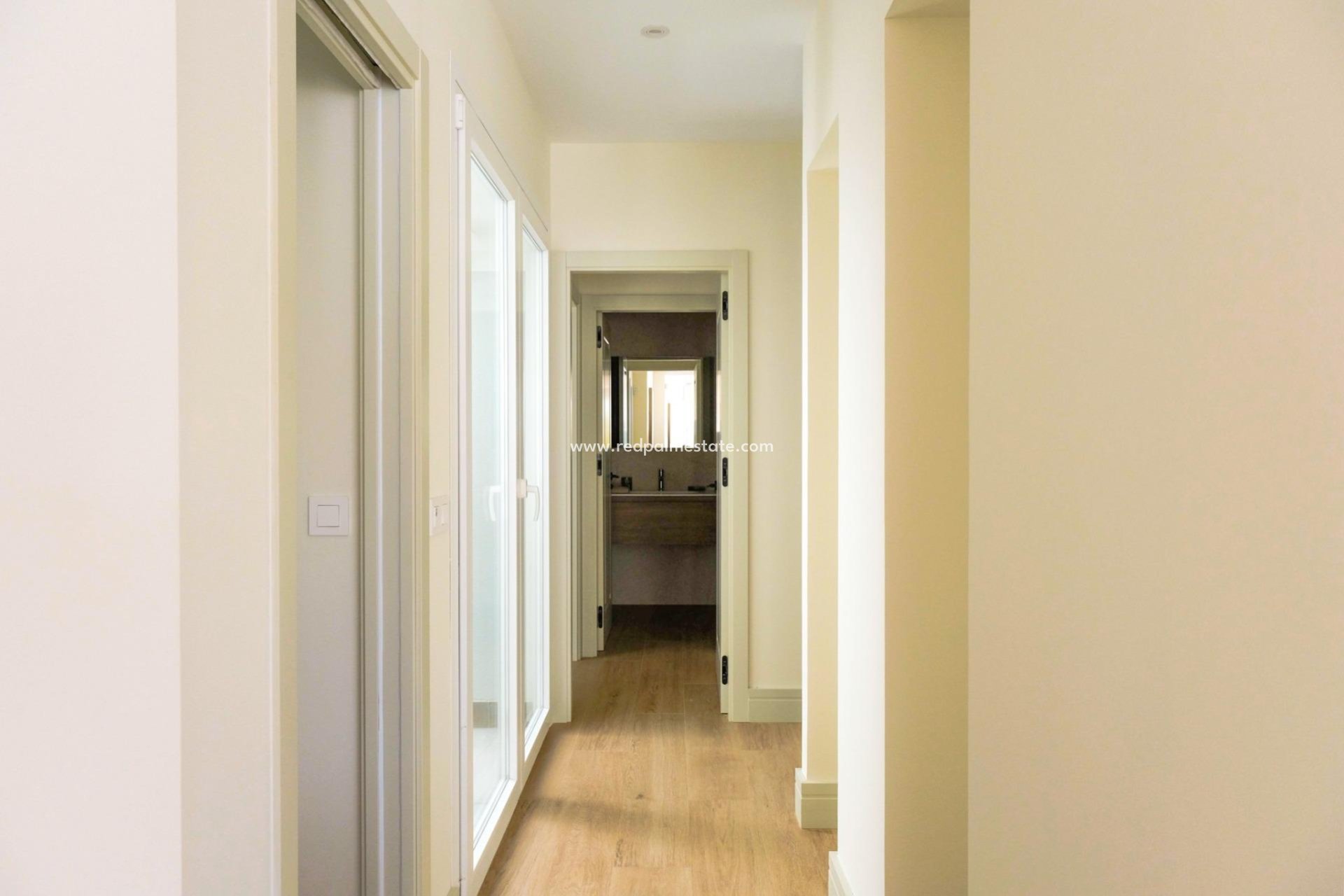 Obra nueva - Apartamento -
Málaga - Playa de la Malagueta