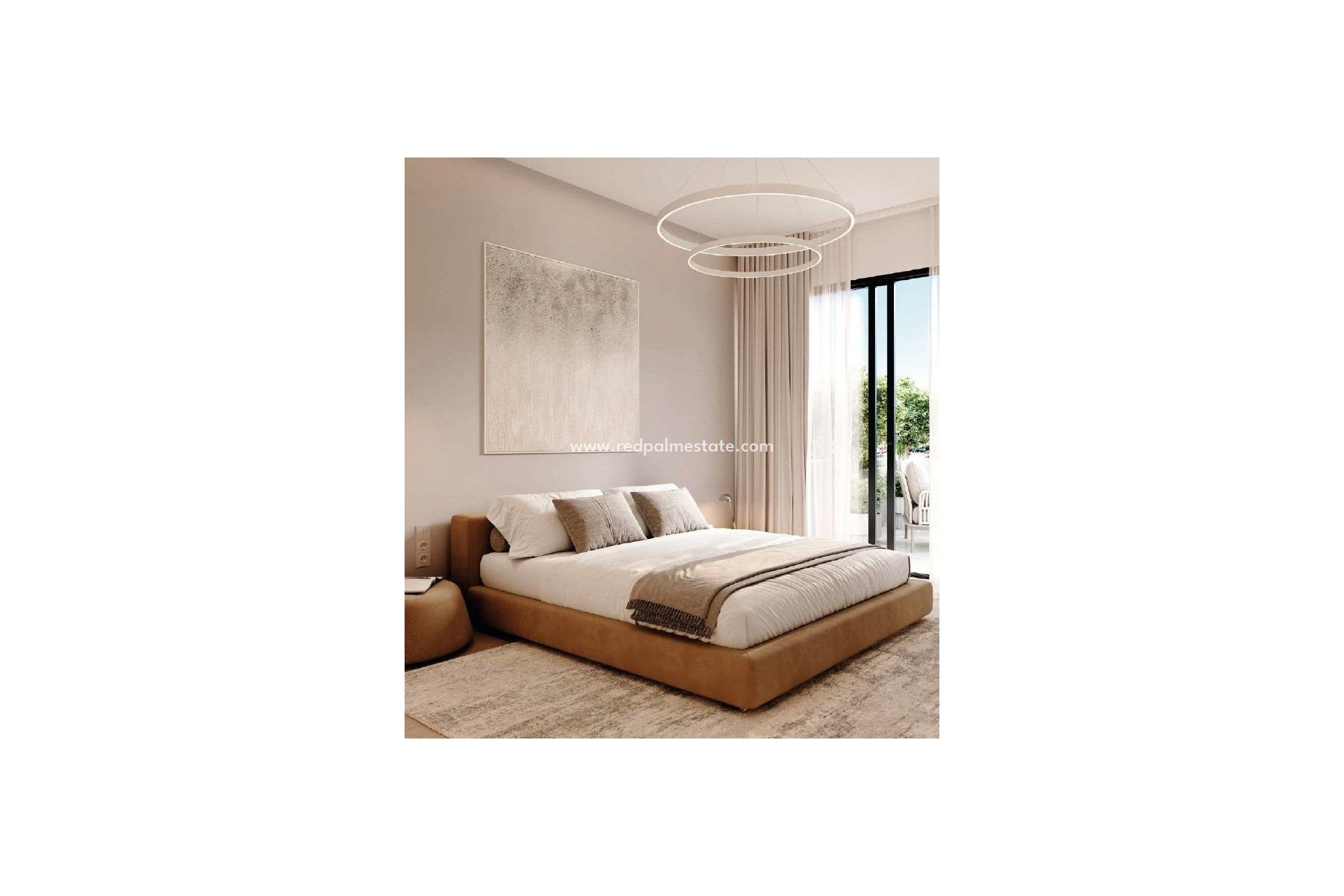 Obra nueva - Apartamento -
Manilva - El Castillo