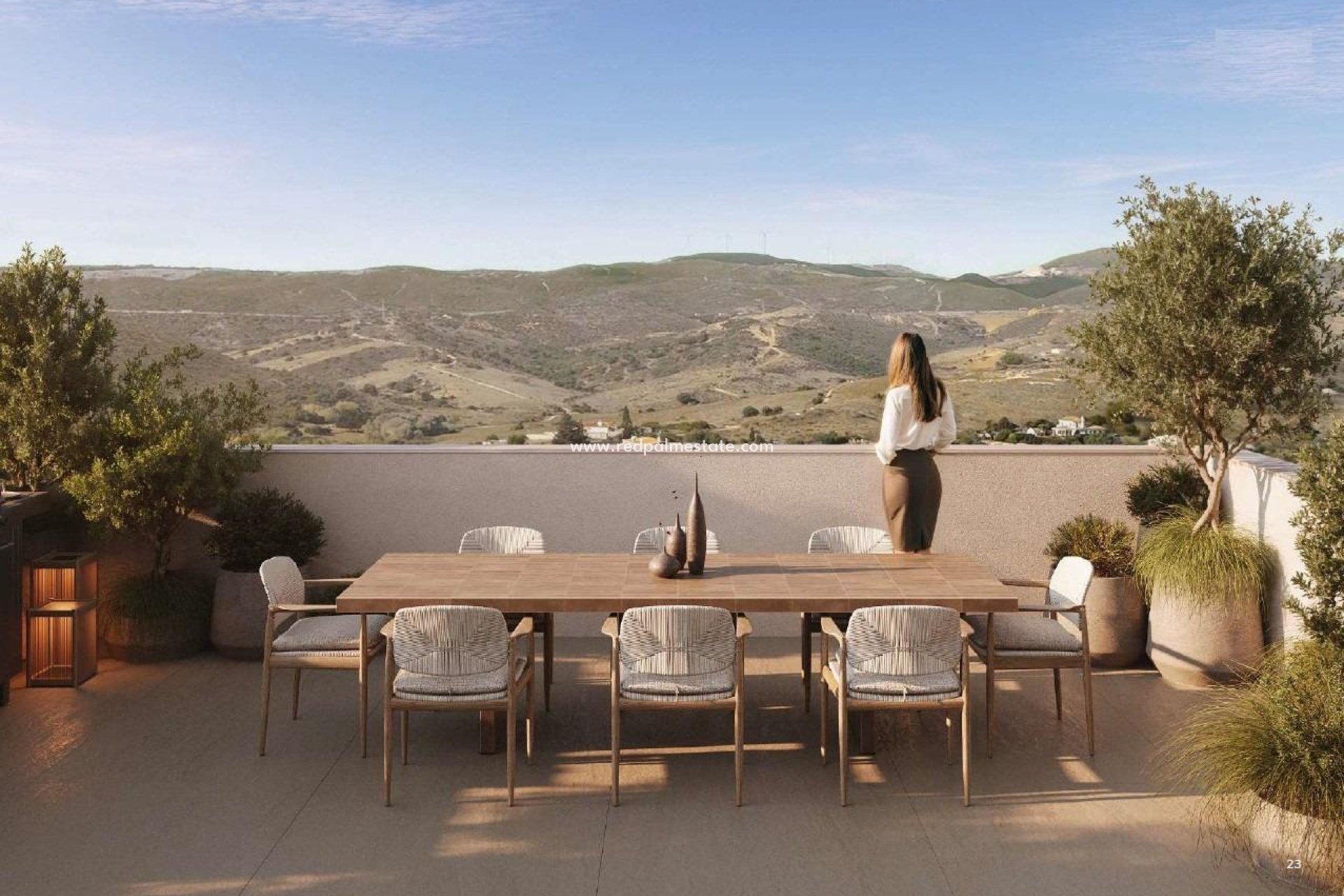 Obra nueva - Apartamento -
Manilva - El Castillo
