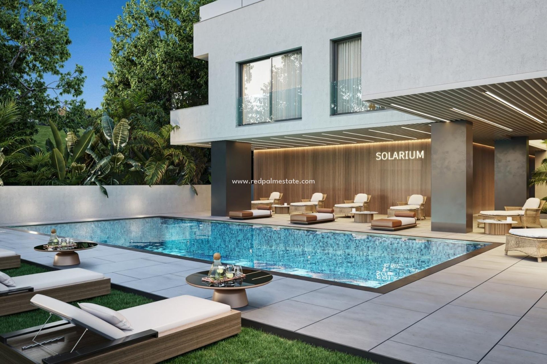 Obra nueva - Apartamento -
Marbella - Golf Rio Real