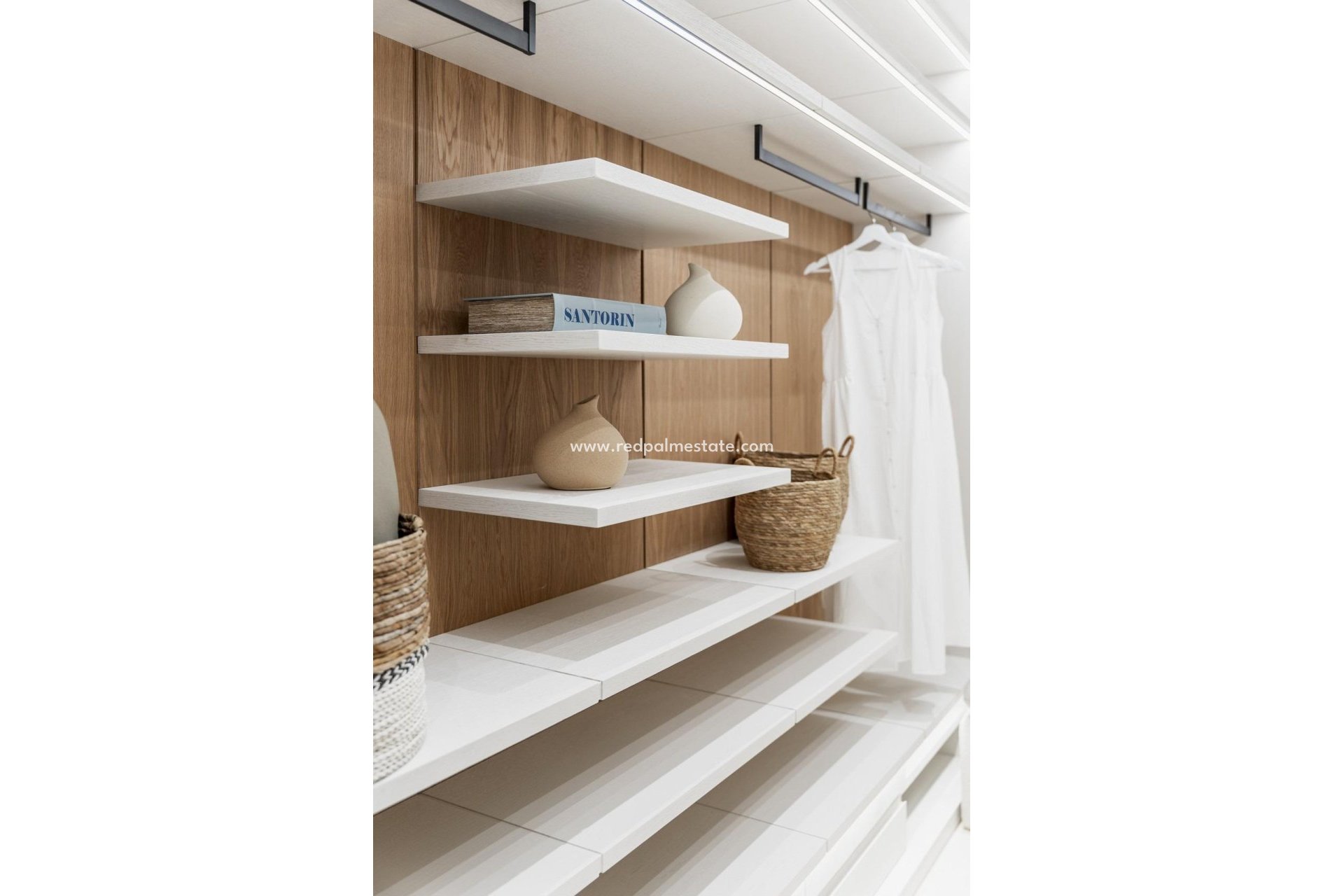 Obra nueva - Apartamento -
Marbella - Nueva Andalucia