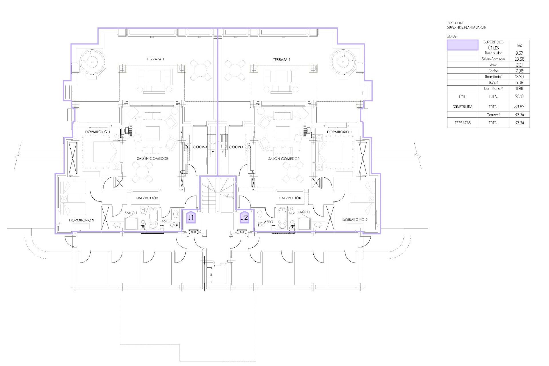 Obra nueva - Apartamento -
Marbella - Nueva Andalucia