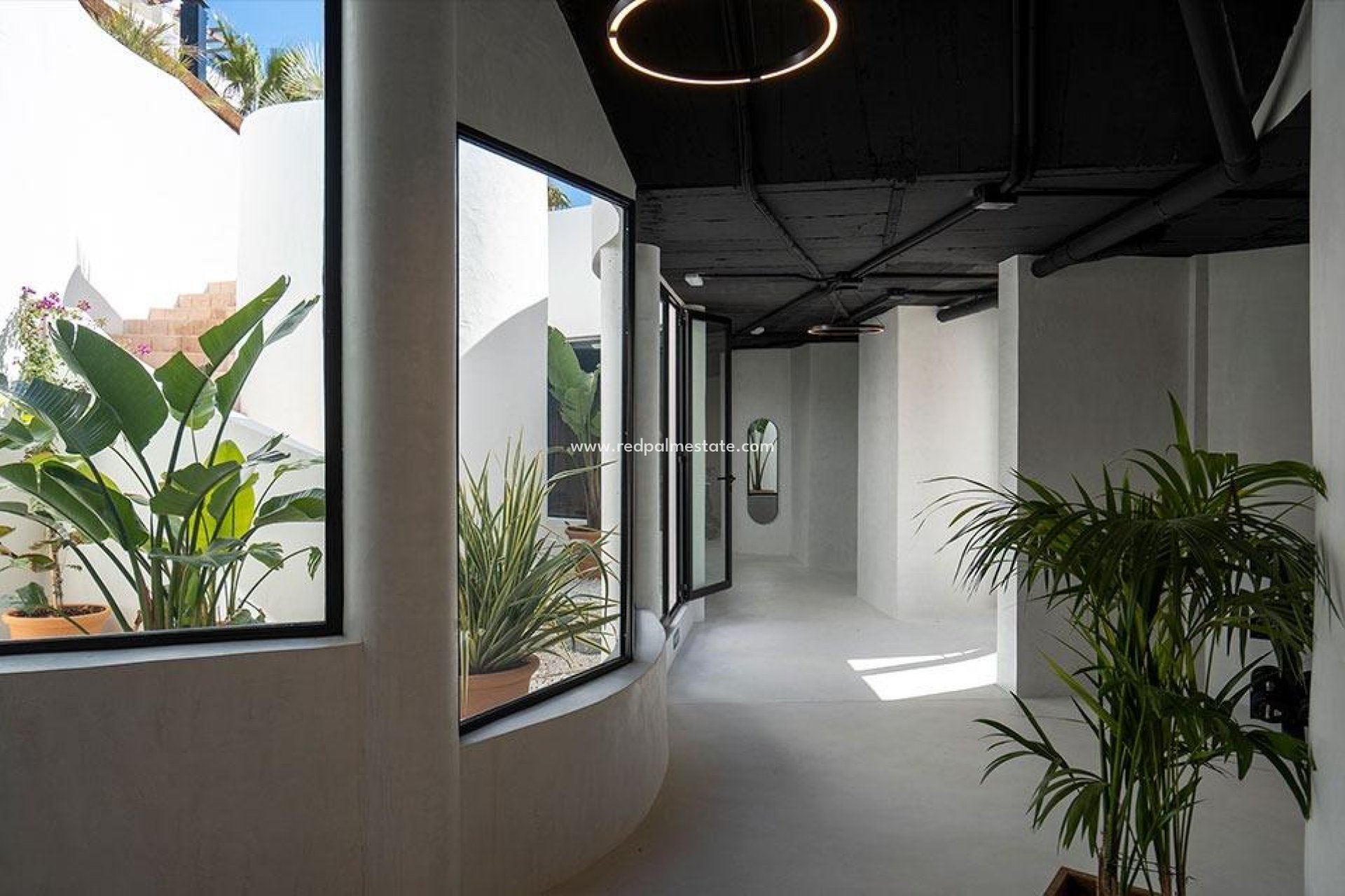 Obra nueva - Apartamento -
Marbella - Nueva Andalucia