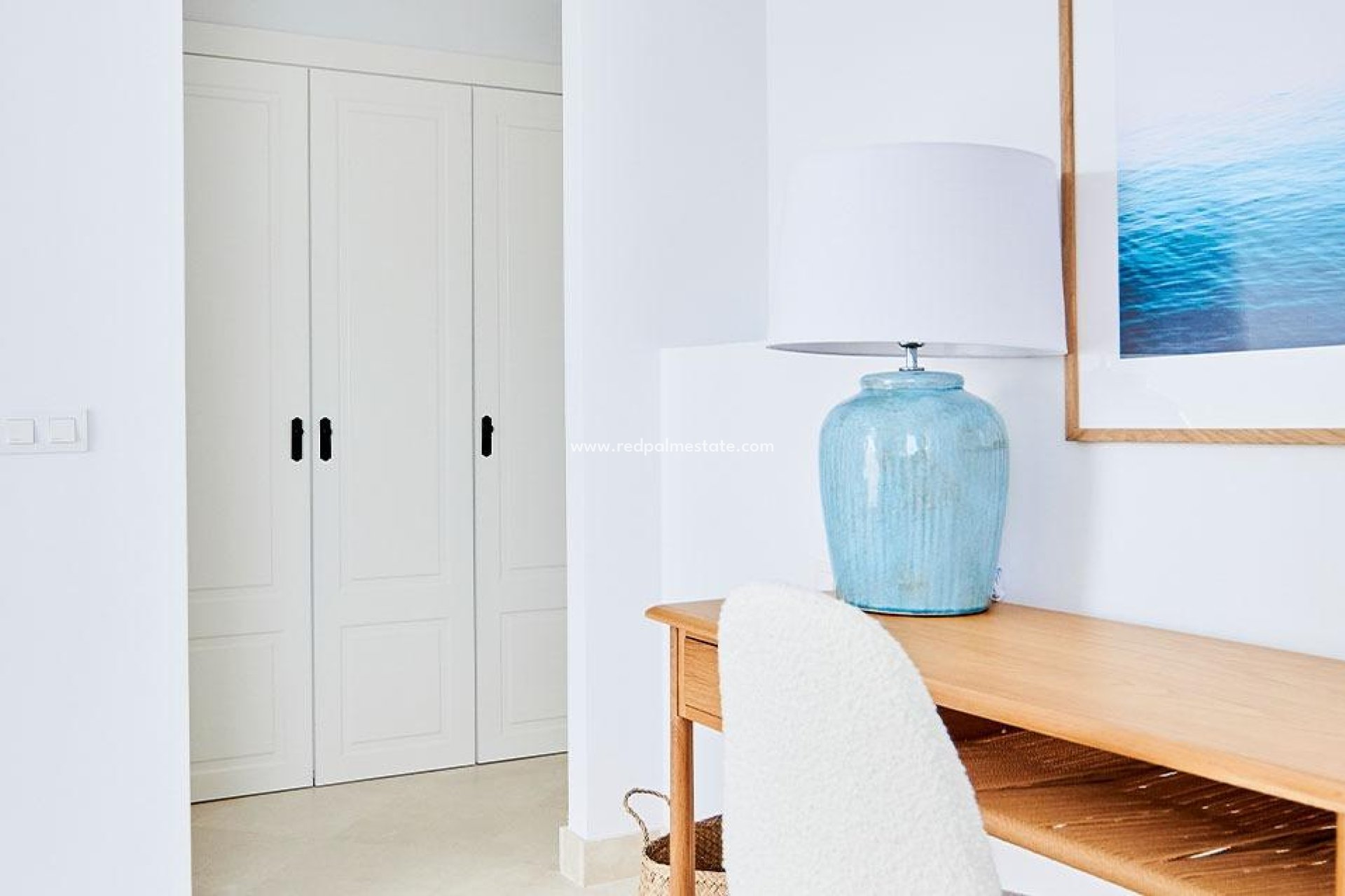 Obra nueva - Apartamento -
Marbella - Nueva Andalucia