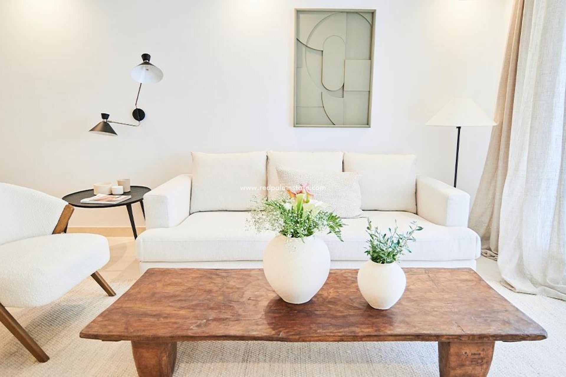 Obra nueva - Apartamento -
Marbella - Nueva Andalucia