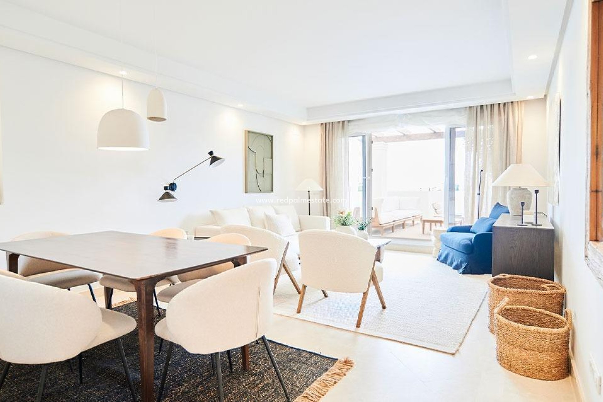 Obra nueva - Apartamento -
Marbella - Nueva Andalucia