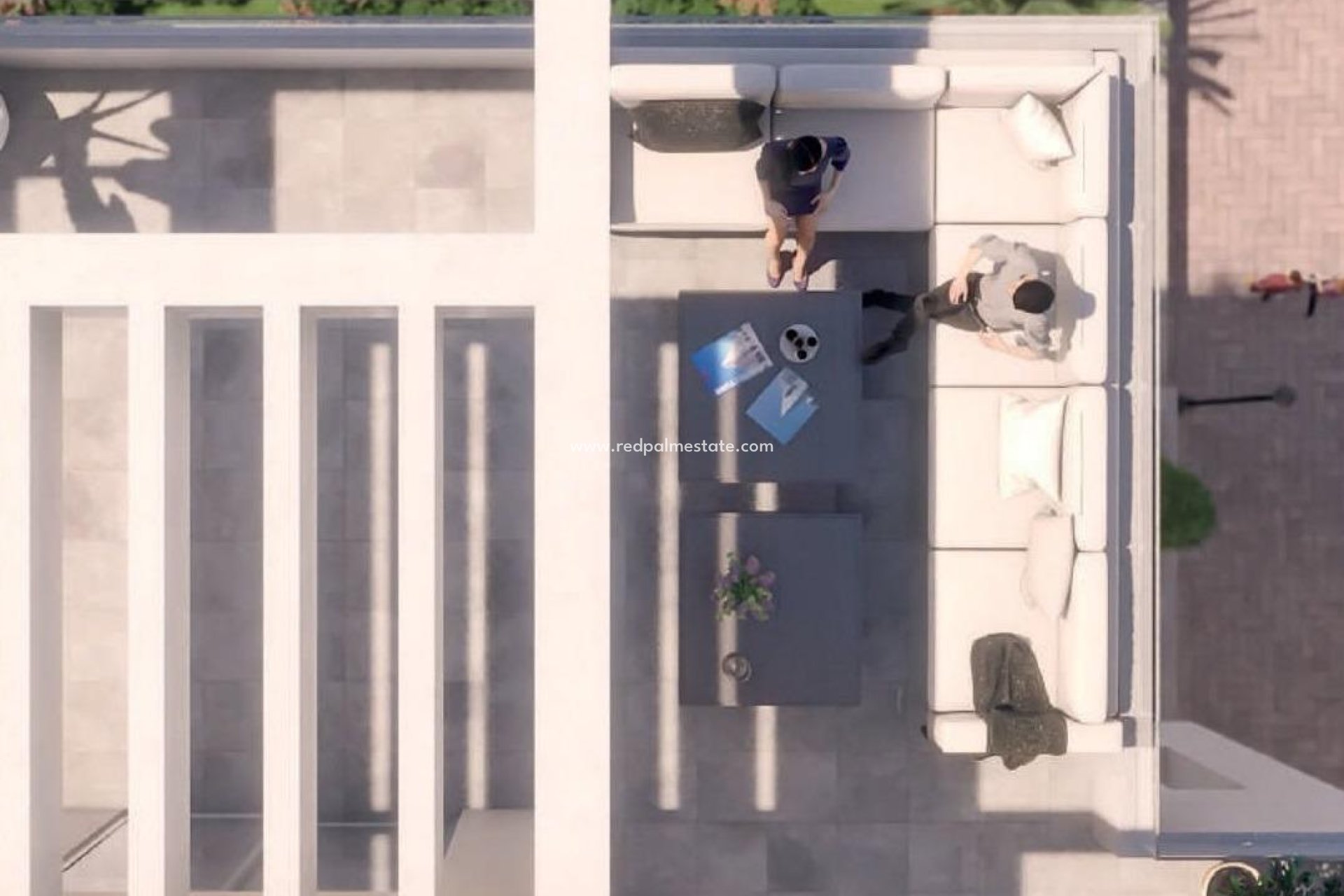 Obra nueva - Apartamento -
Marbella - Nueva Andalucia