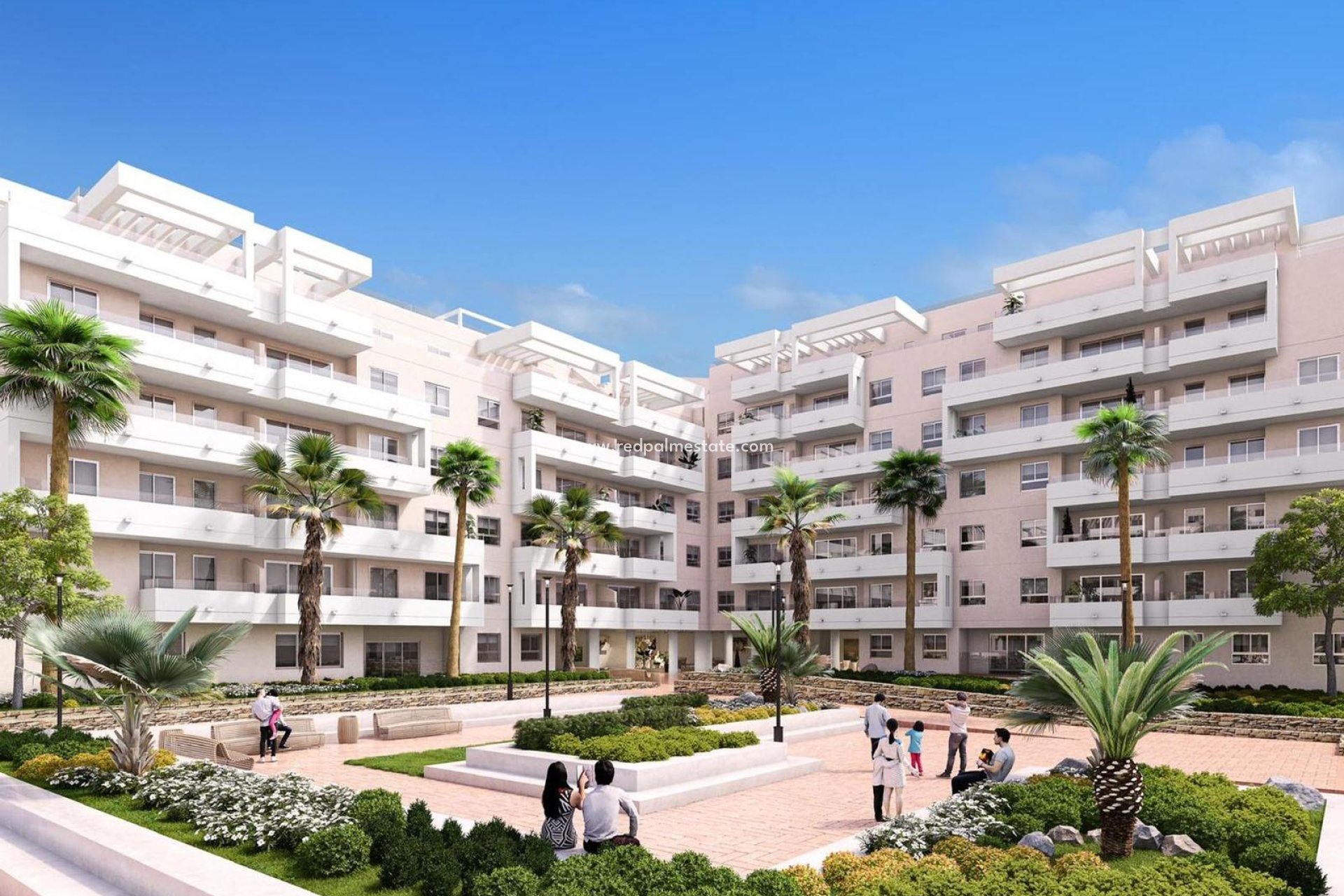 Obra nueva - Apartamento -
Marbella - Nueva Andalucia