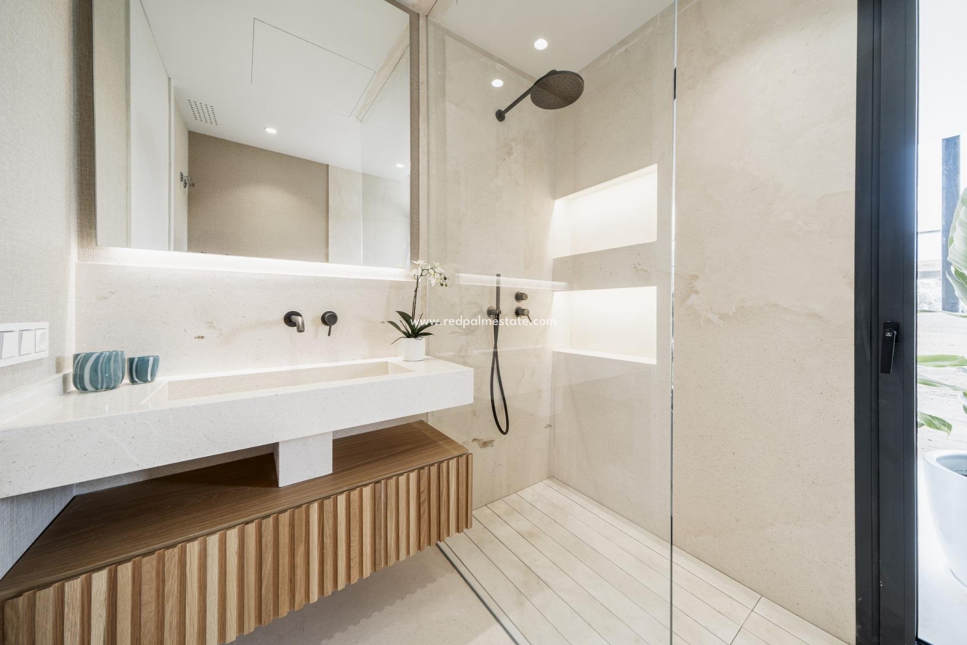 Obra nueva - Apartamento -
Marbella - Nueva Andalucia