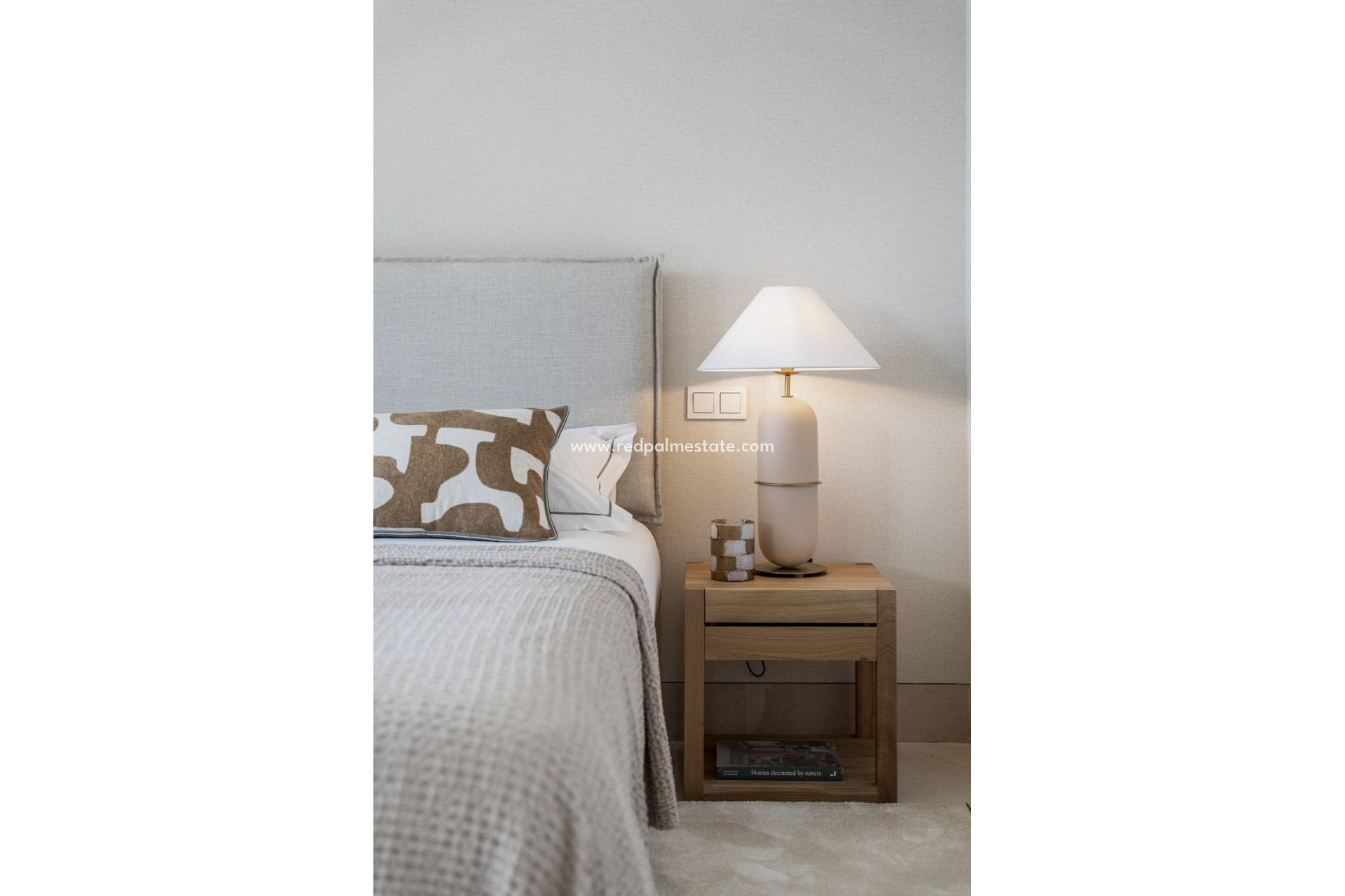 Obra nueva - Apartamento -
Marbella - Nueva Andalucia