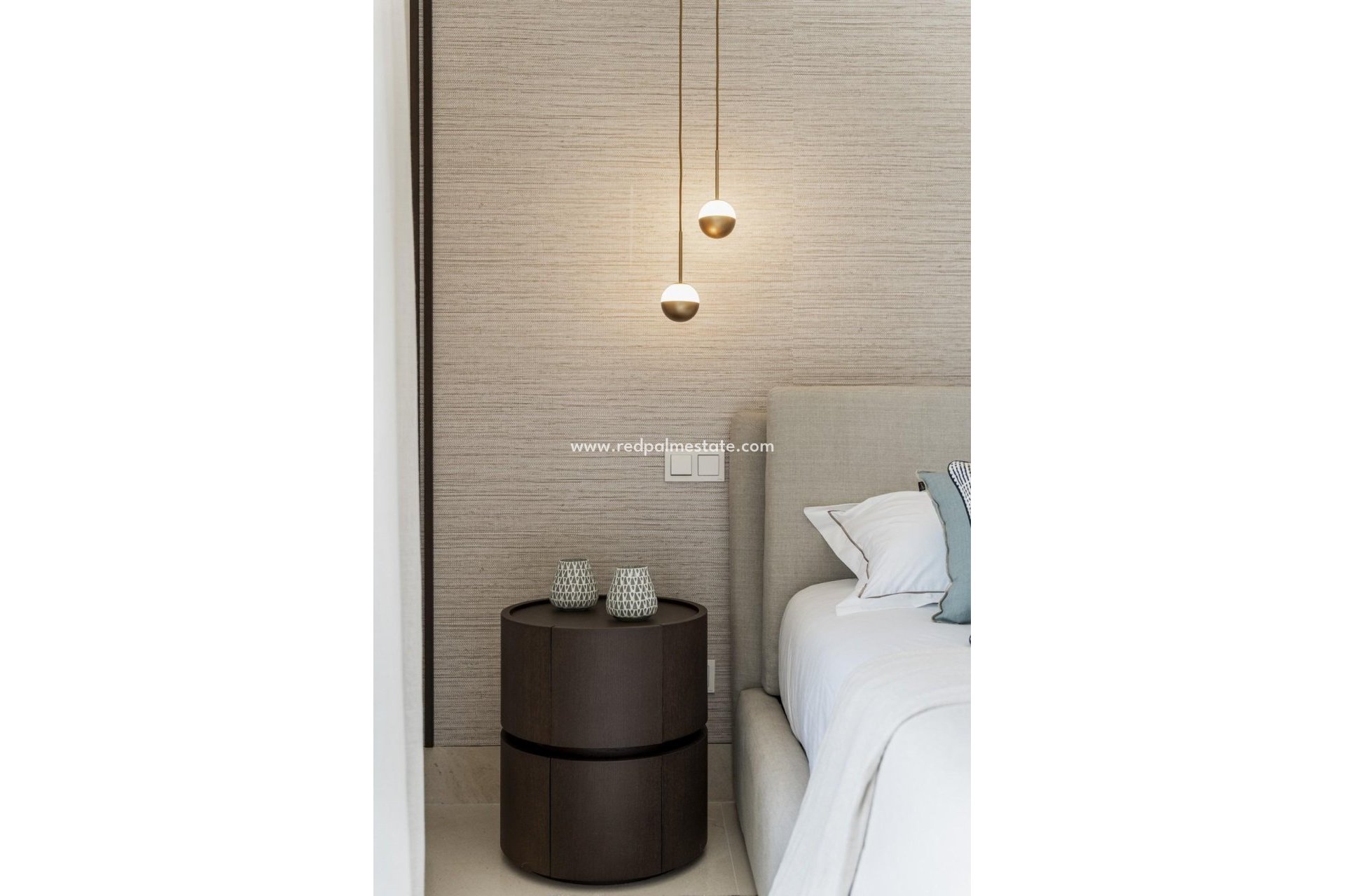 Obra nueva - Apartamento -
Marbella - Nueva Andalucia