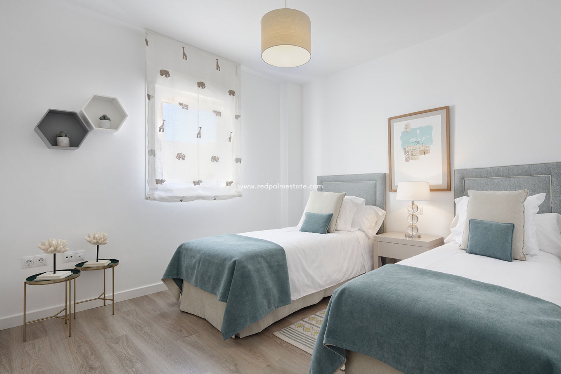 Obra nueva - Apartamento -
Marbella