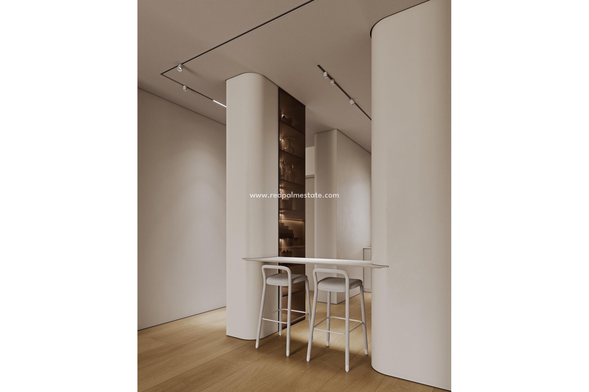 Obra nueva - Apartamento -
Mijas - Agua Marina