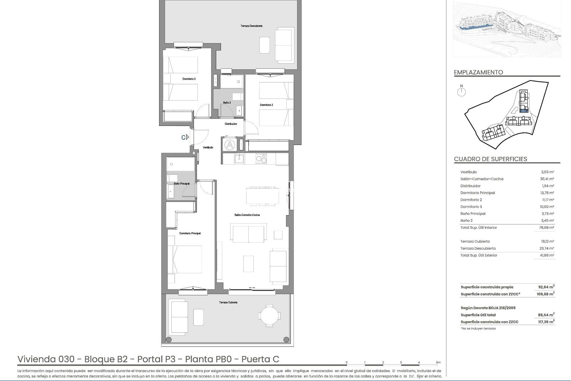 Obra nueva - Apartamento -
Mijas - Hipódromo Costa del Sol