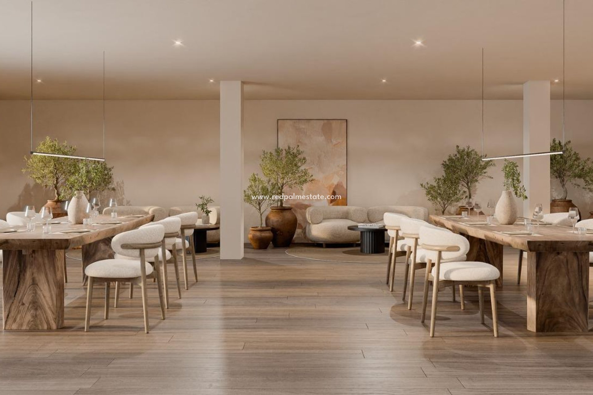 Obra nueva - Apartamento -
Mijas - Hipódromo Costa del Sol