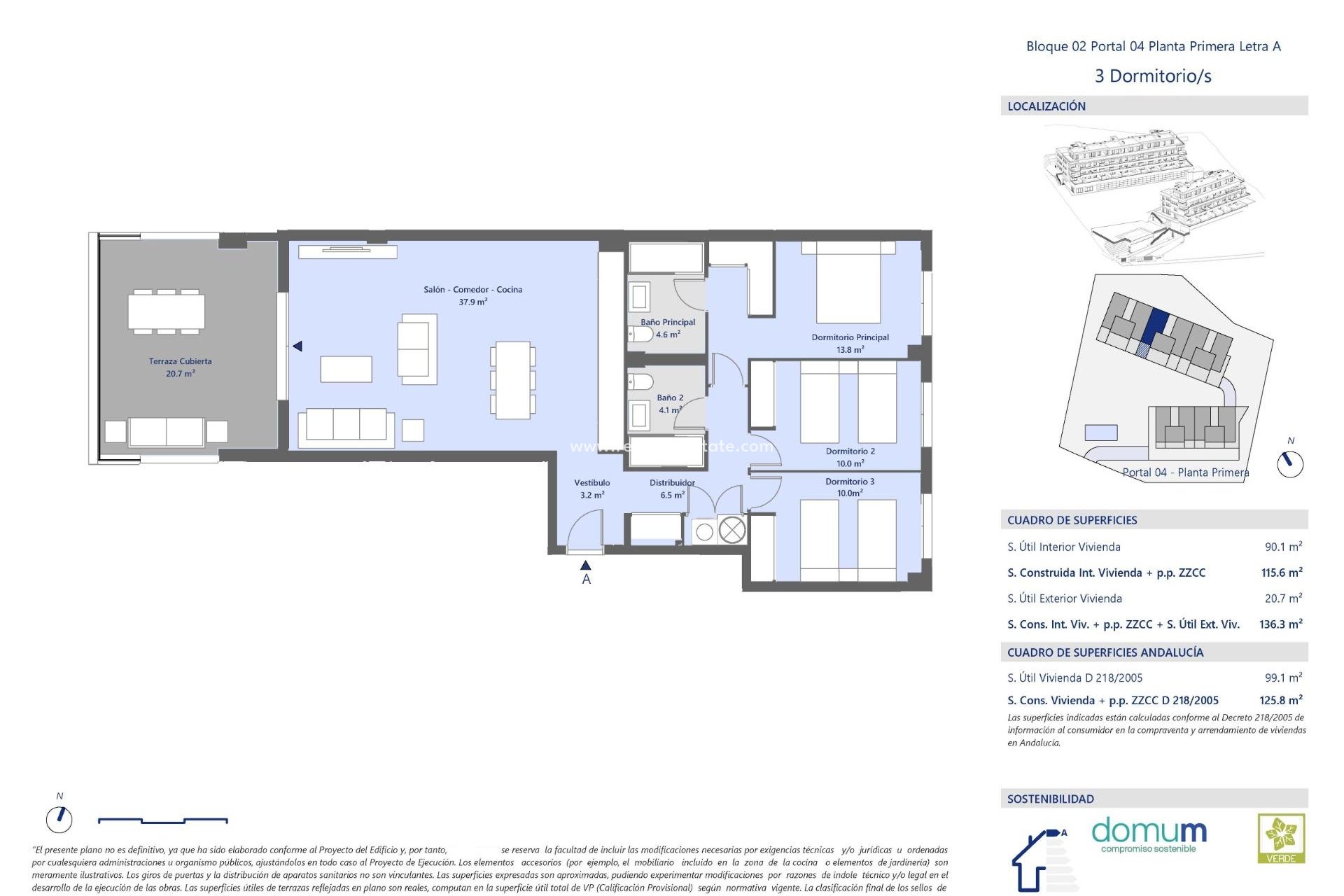 Obra nueva - Apartamento -
Mijas - La Cala