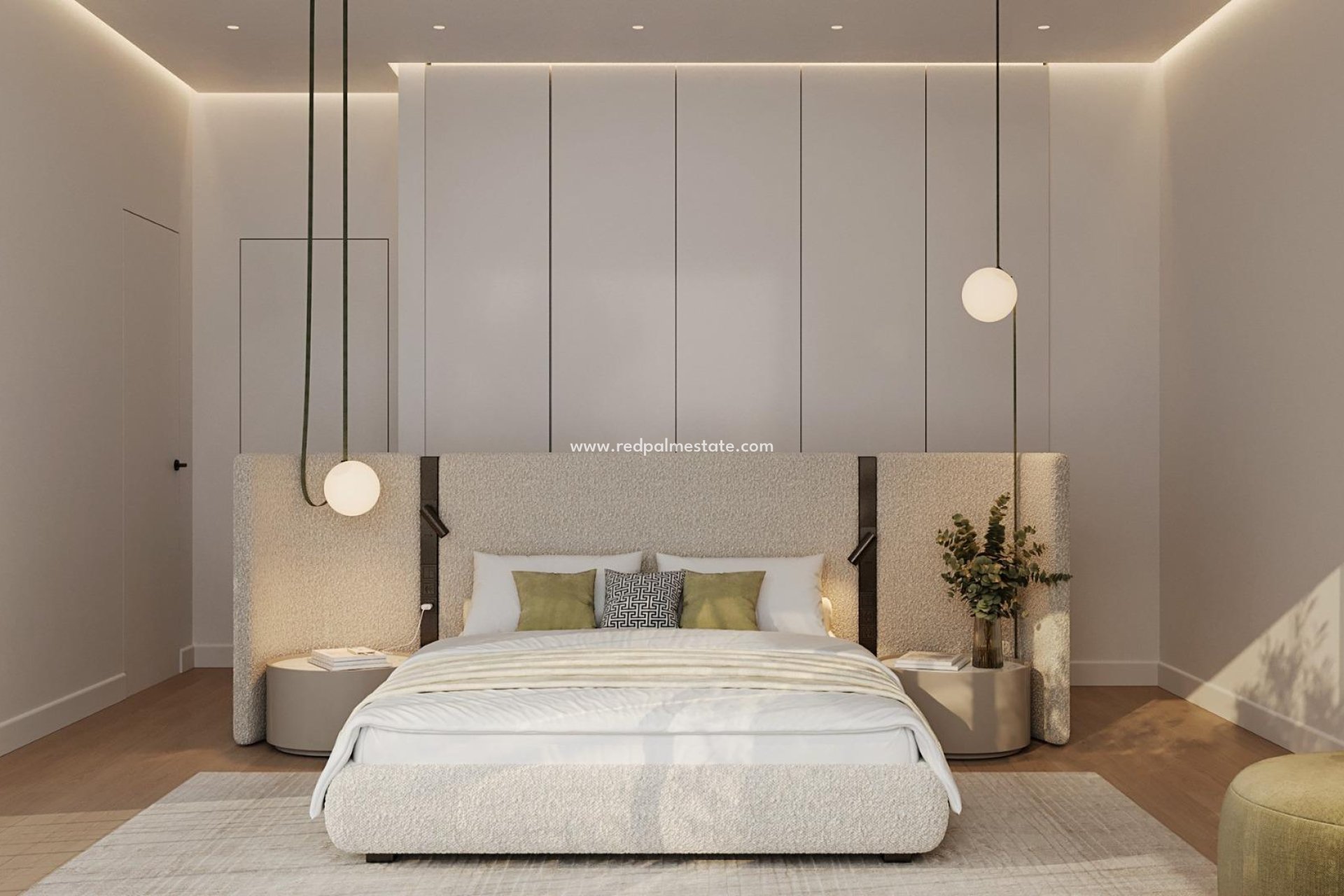 Obra nueva - Apartamento -
Mijas - La Capellania