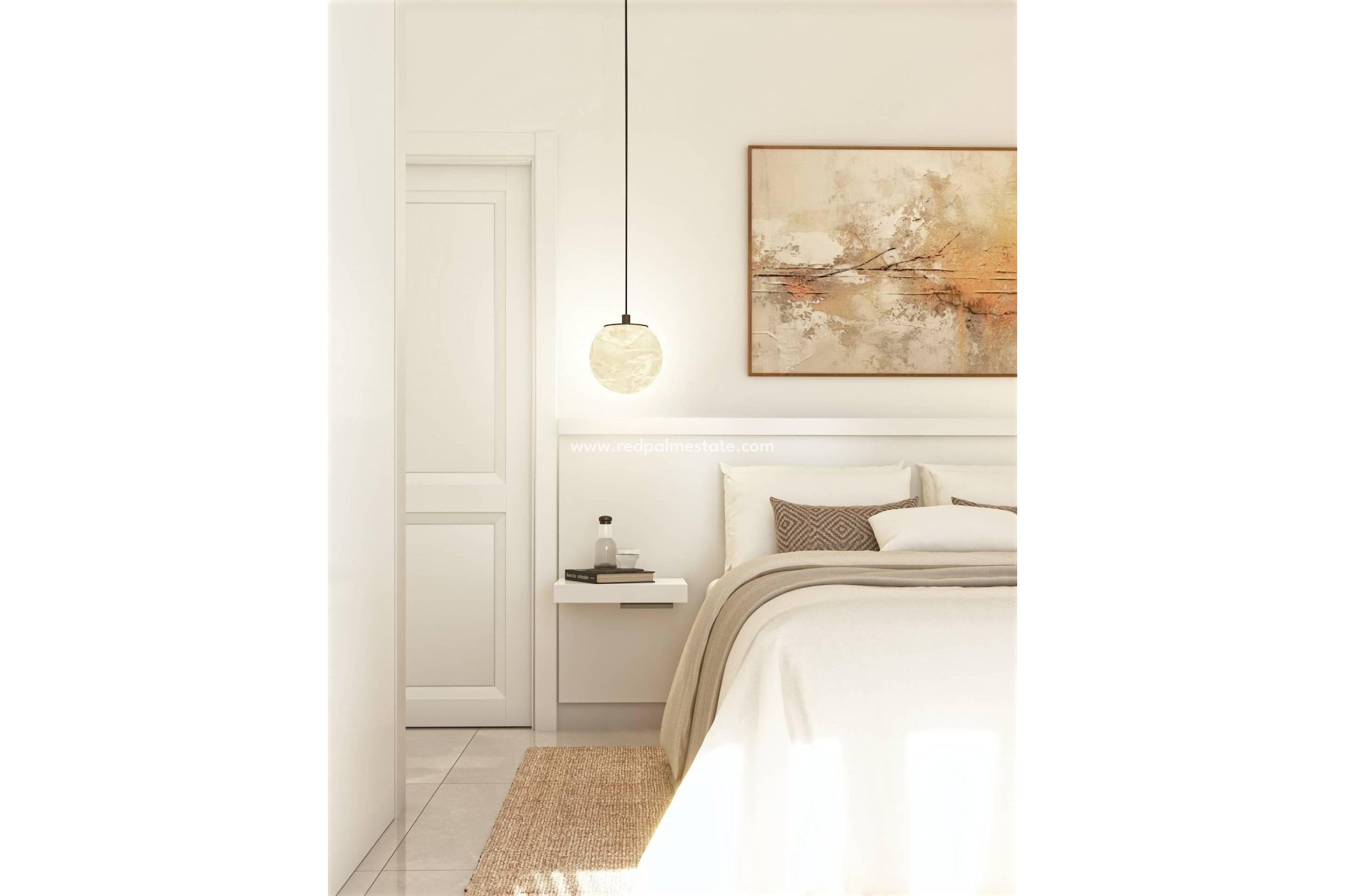Obra nueva - Apartamento -
Mijas - Las Lagunas de Mijas